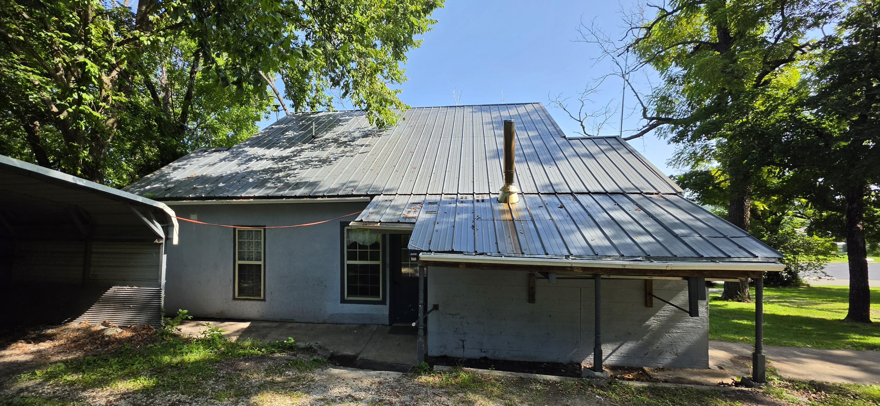 Photo 38 - Residential for sale – 292 W South Street  Hartville, MO