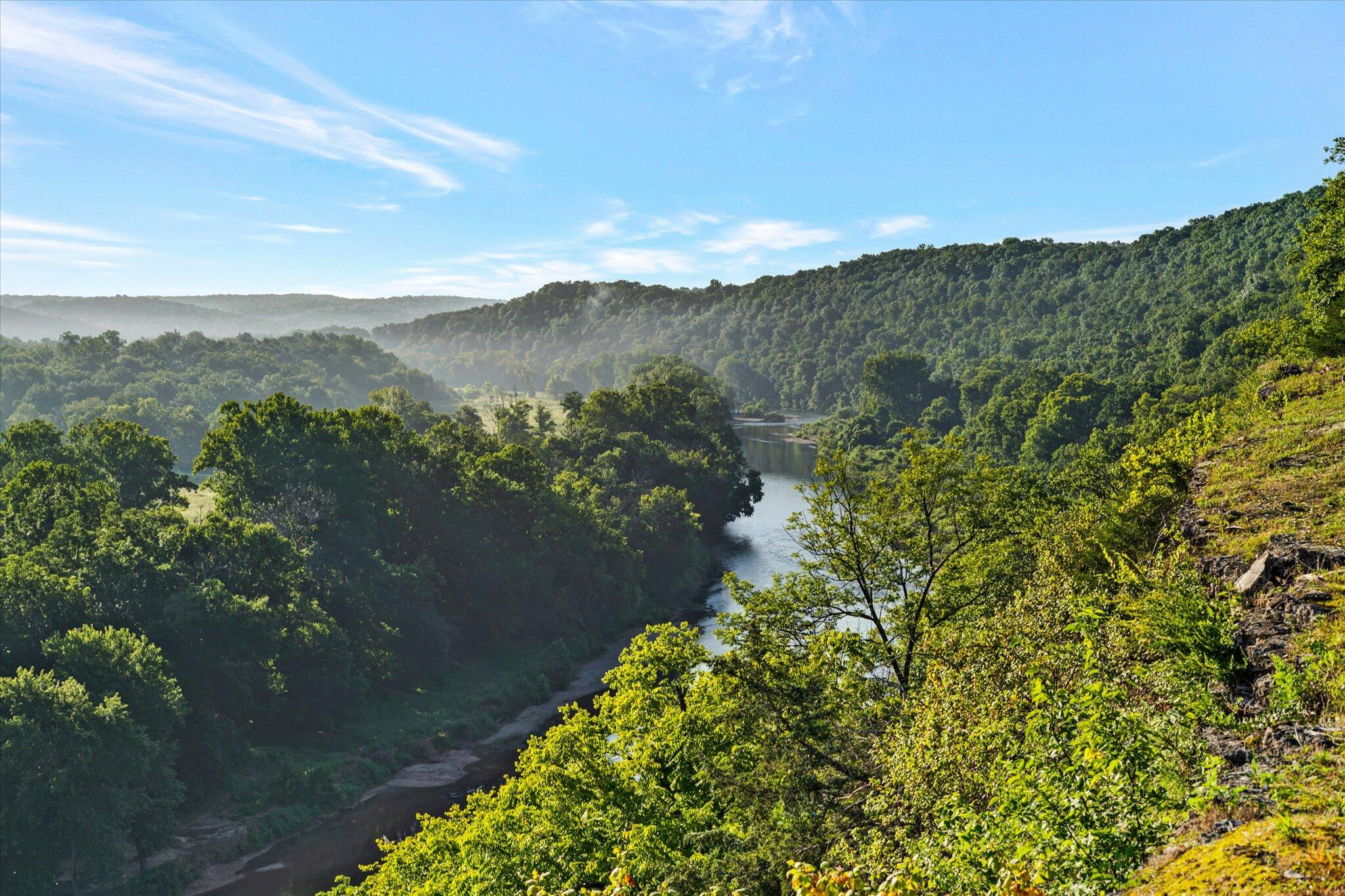 Photo 4 - Residential for sale – 1094  Camp Clark Hill   Galena, MO