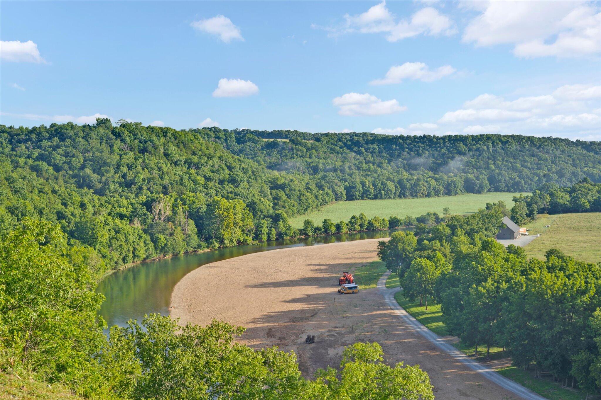 Photo 11 - Residential for sale – 1094  Camp Clark Hill   Galena, MO