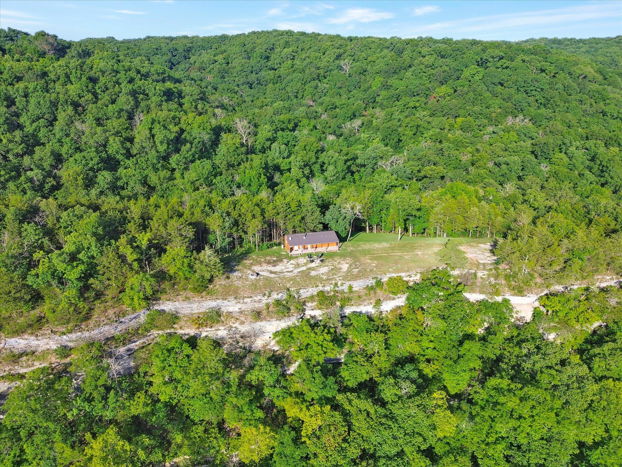 Photo 2 - Residential for sale – 1094  Camp Clark Hill   Galena, MO