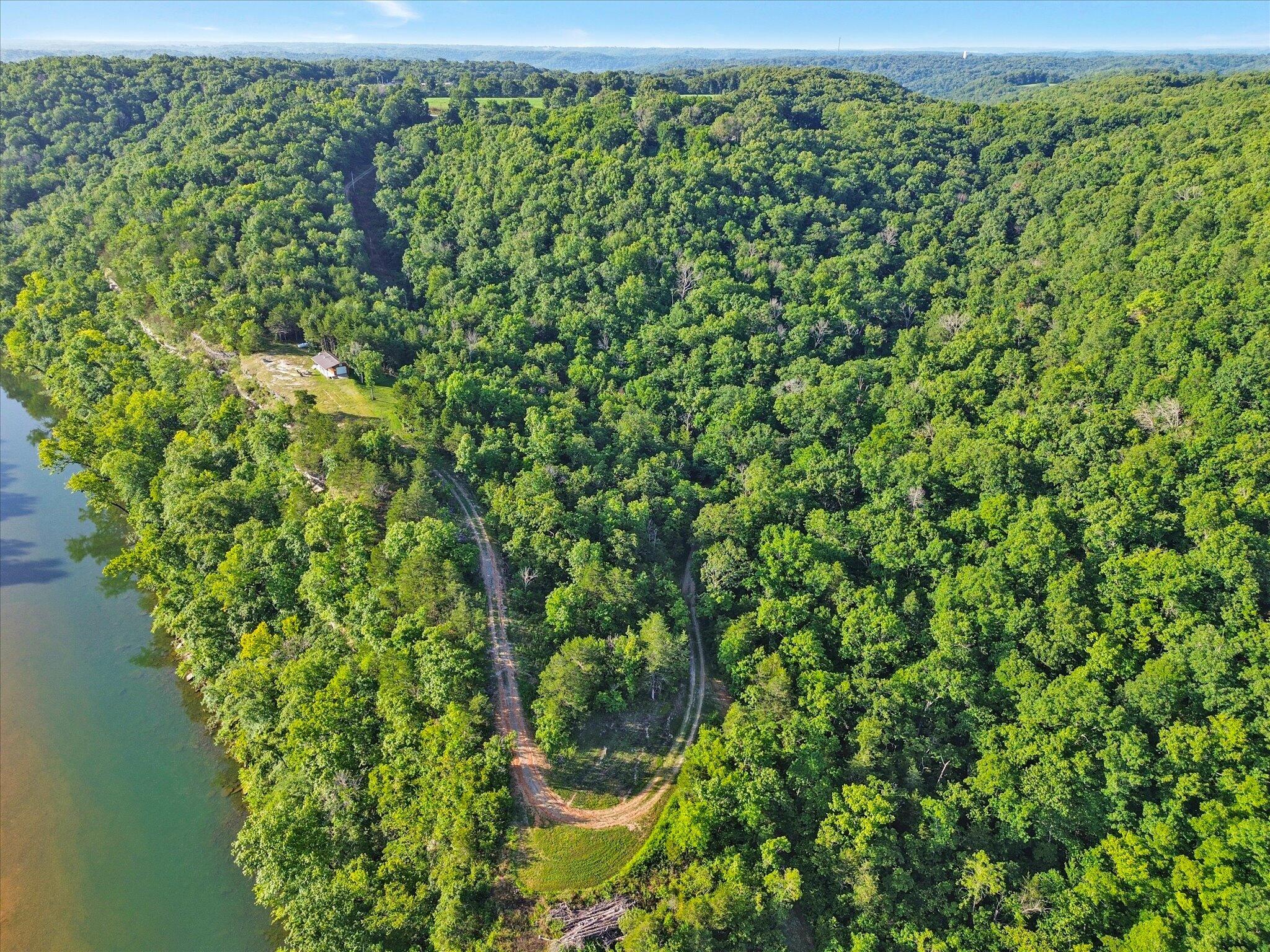 Photo 19 - Residential for sale – 1094  Camp Clark Hill   Galena, MO