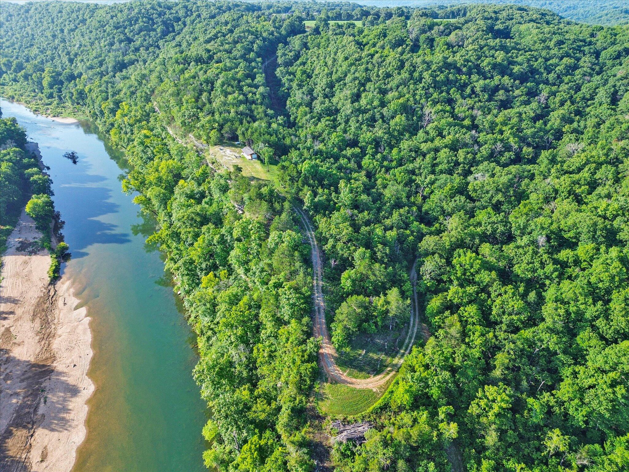Photo 20 - Residential for sale – 1094  Camp Clark Hill   Galena, MO