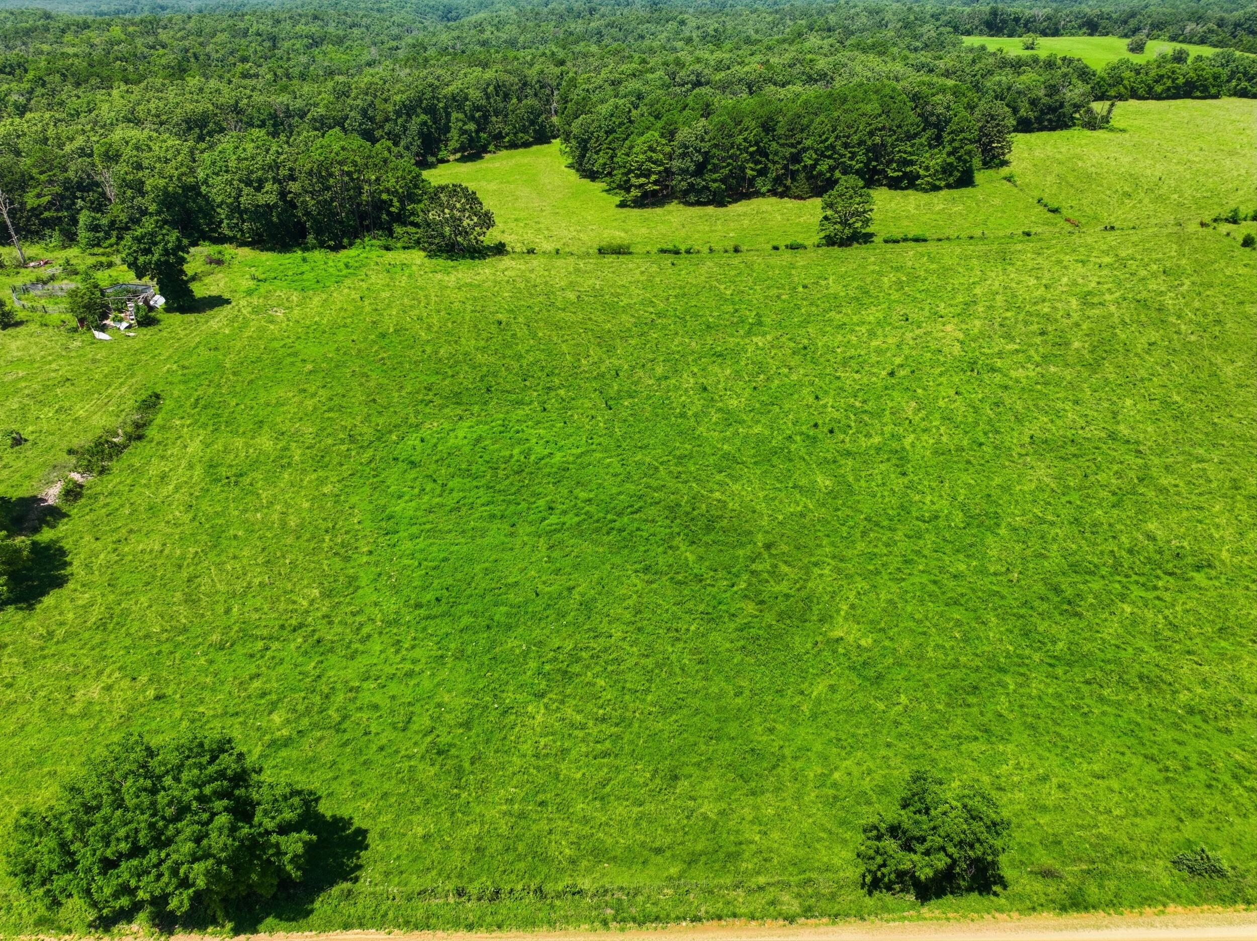 Land for sale – 000 County Road 3190 Mountain View, MO