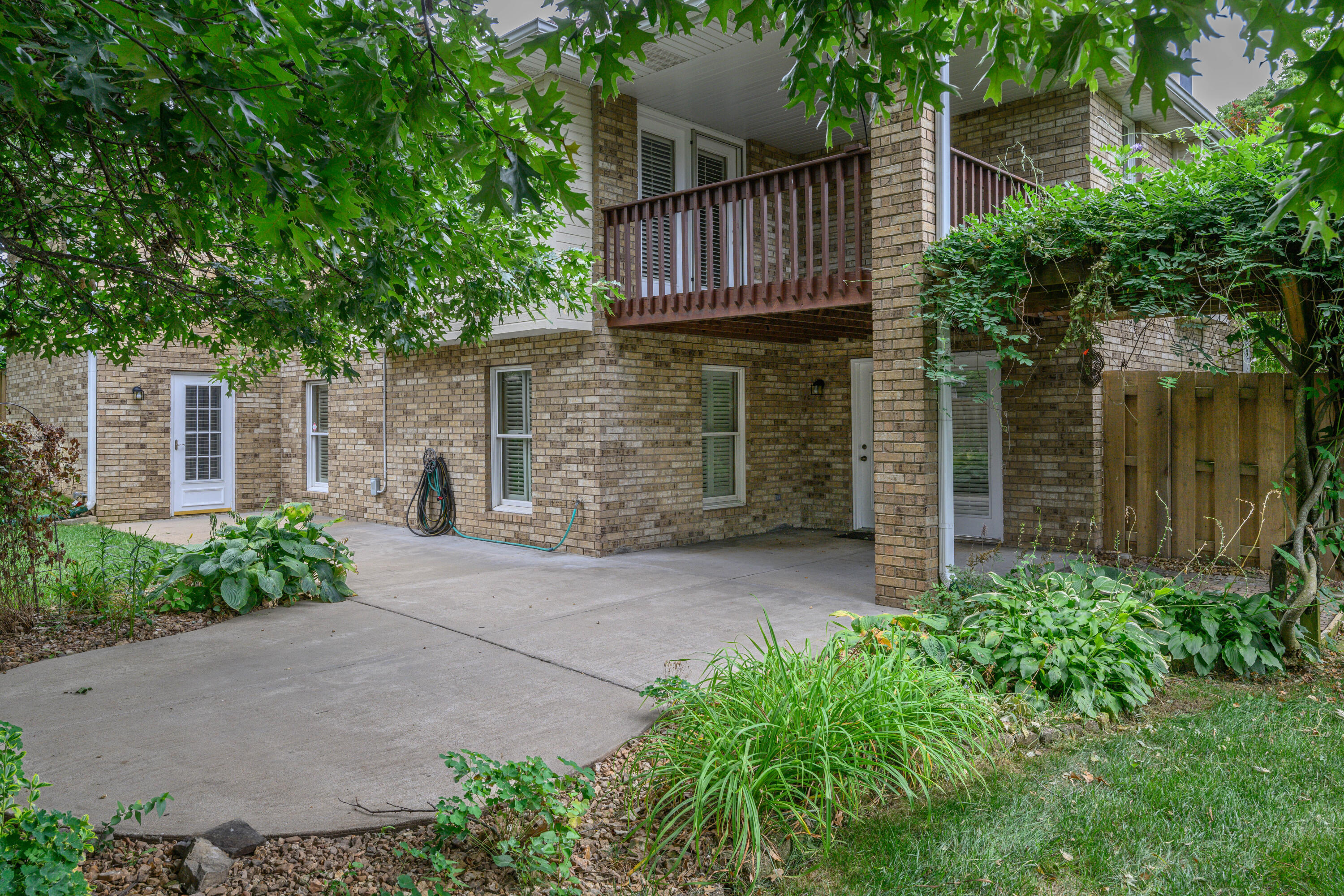 Photo 4 - Residential for sale – 4602 S Forest Avenue  Springfield, MO