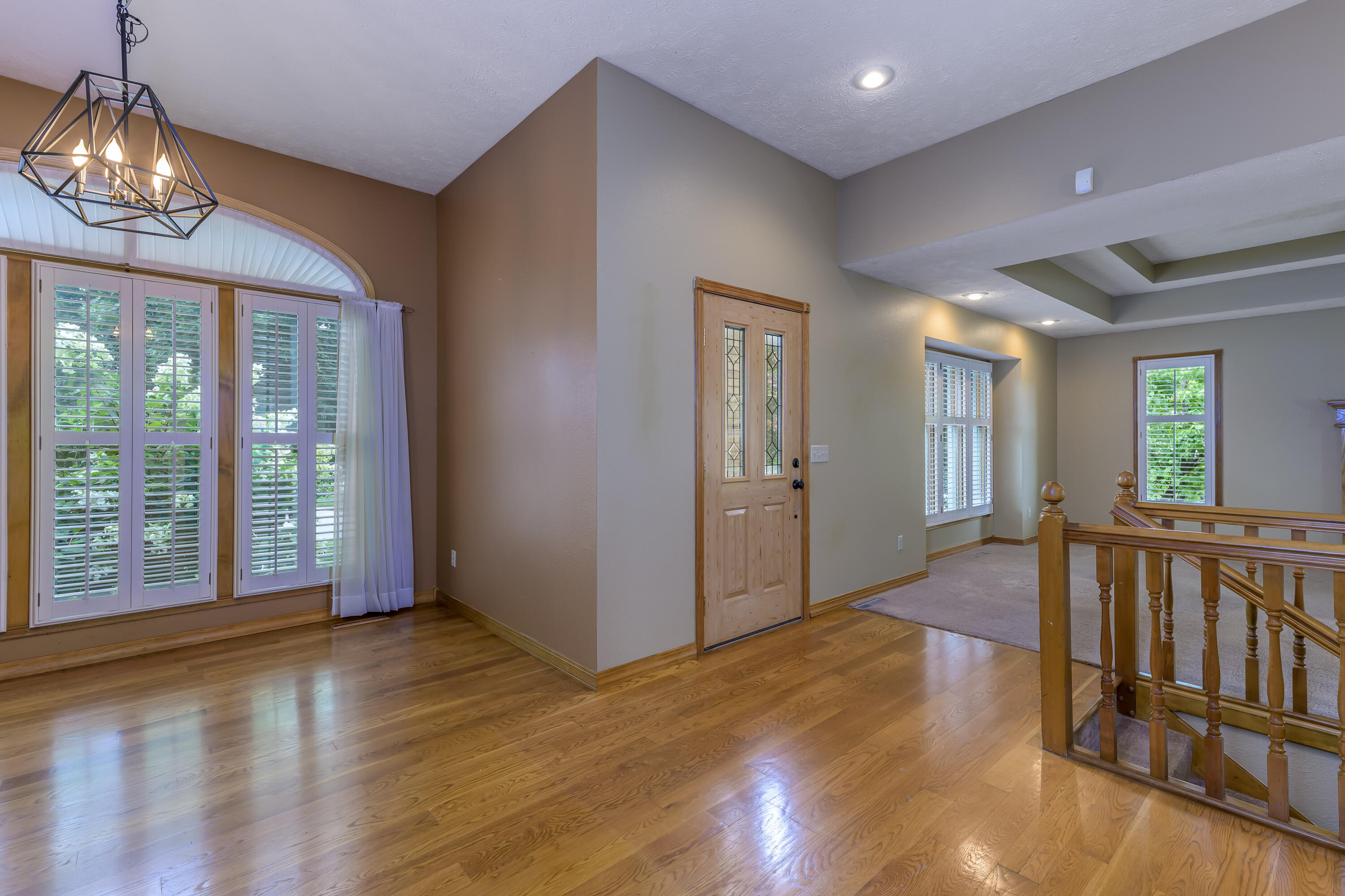 Photo 8 - Residential for sale – 4602 S Forest Avenue  Springfield, MO