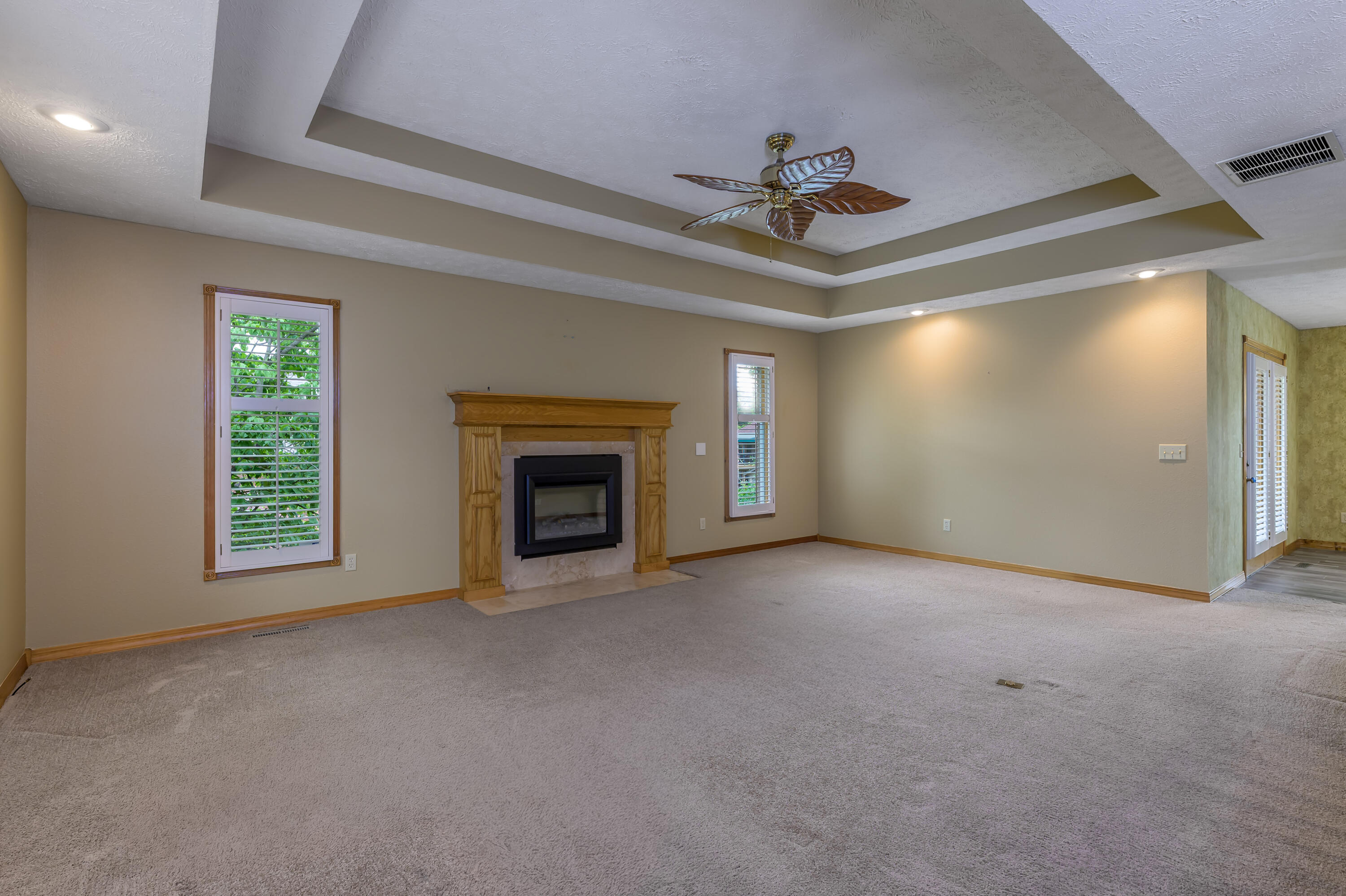 Photo 14 - Residential for sale – 4602 S Forest Avenue  Springfield, MO