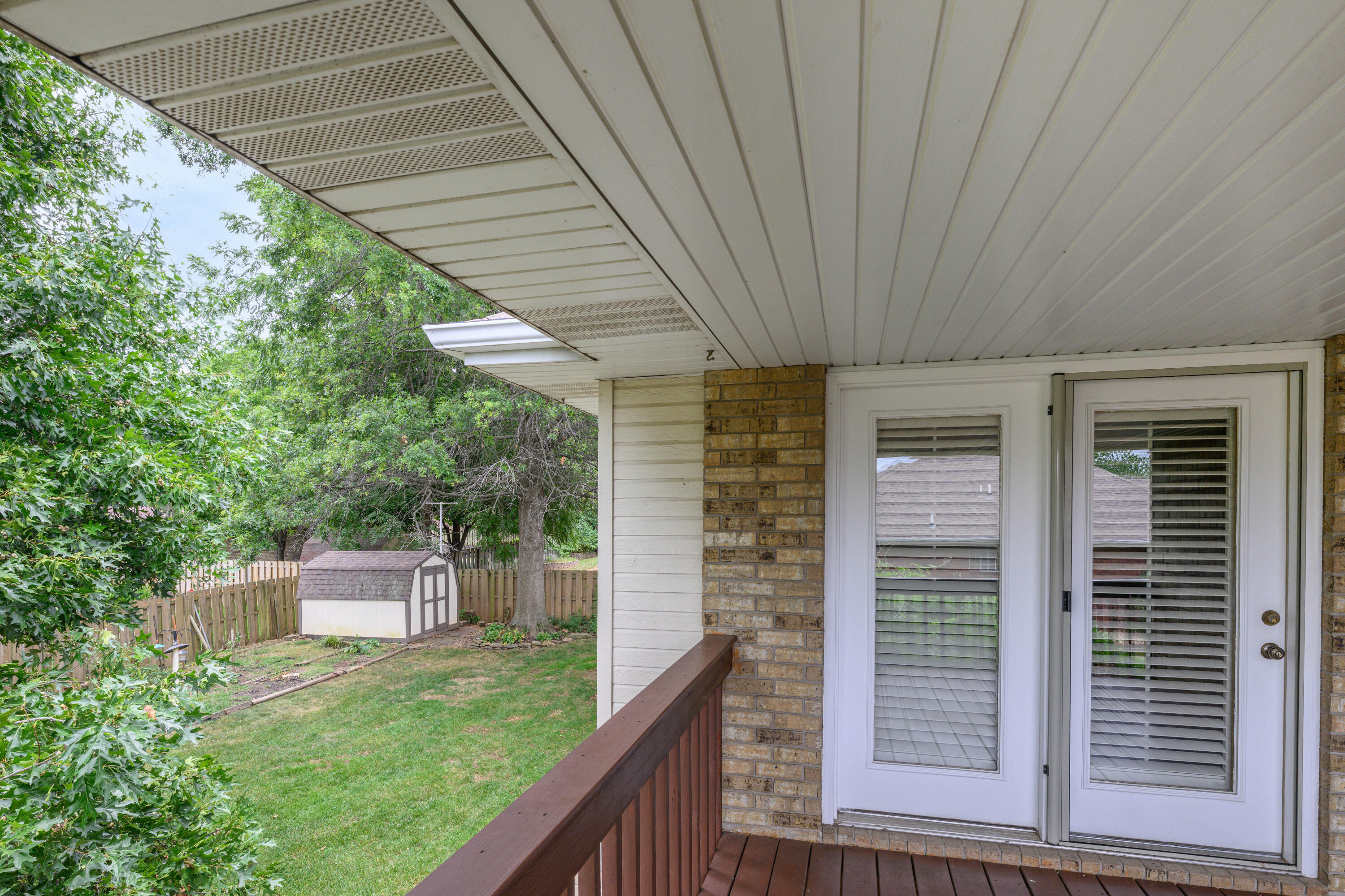 Photo 23 - Residential for sale – 4602 S Forest Avenue  Springfield, MO
