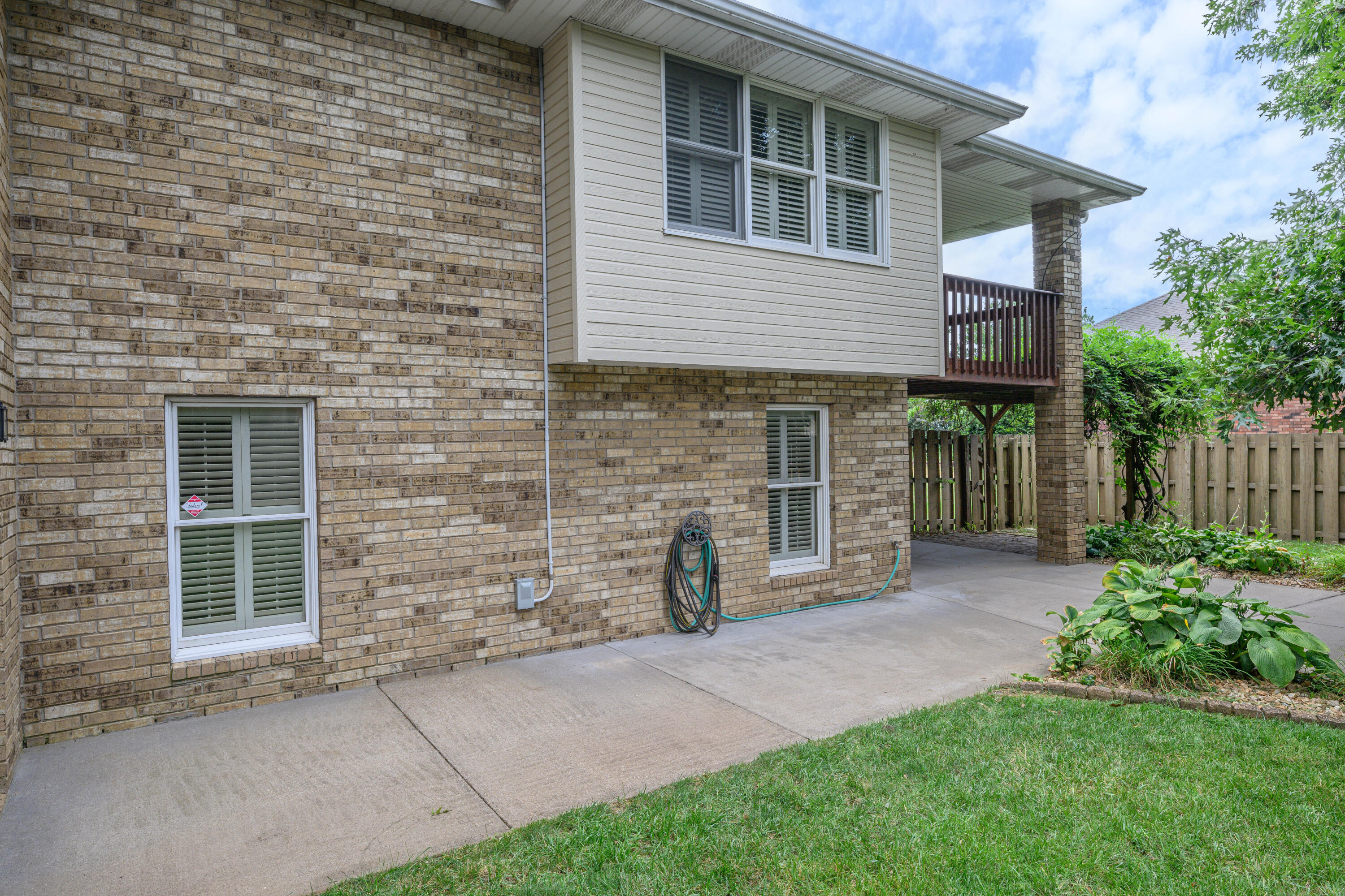 Photo 3 - Residential for sale – 4602 S Forest Avenue  Springfield, MO