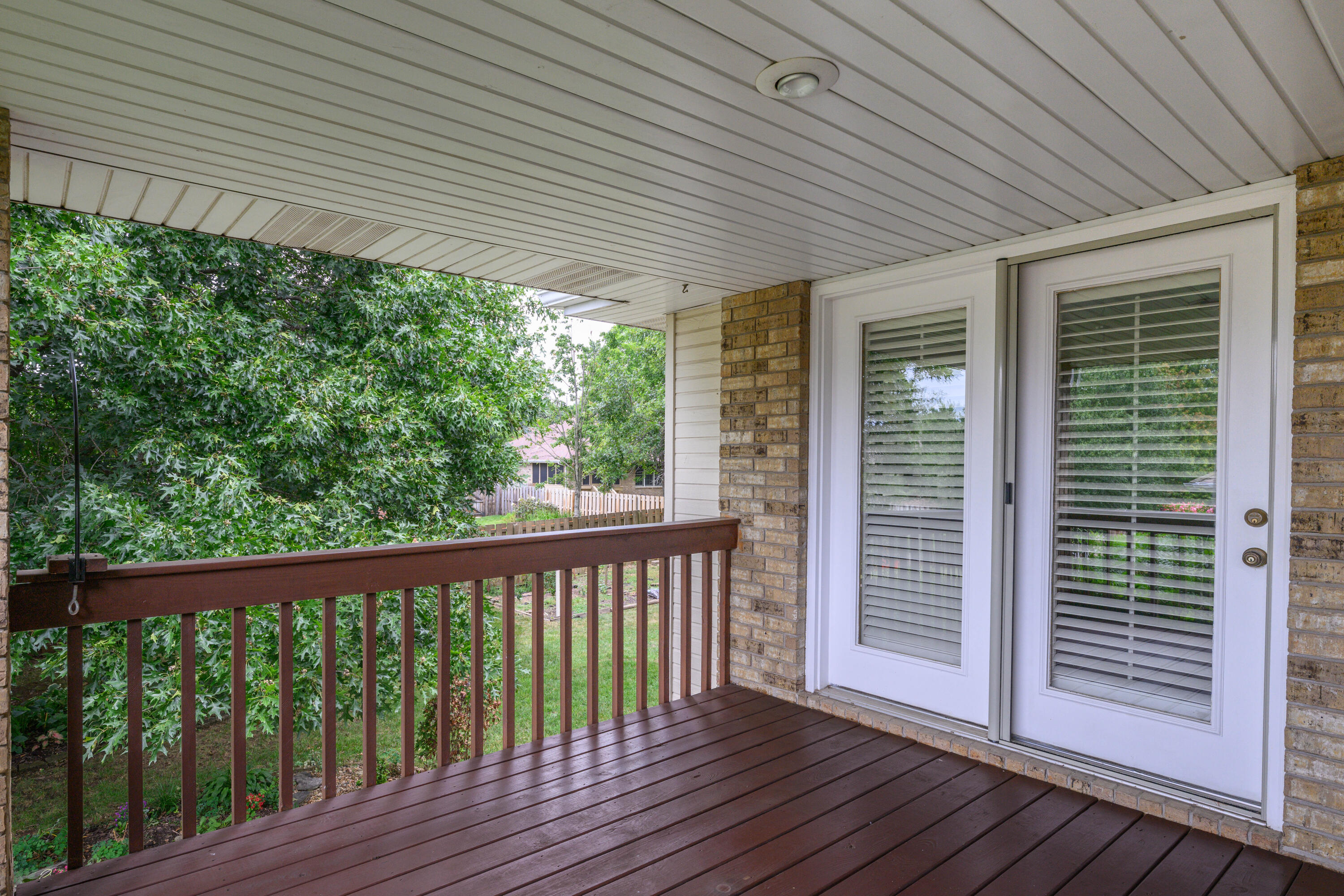 Photo 22 - Residential for sale – 4602 S Forest Avenue  Springfield, MO