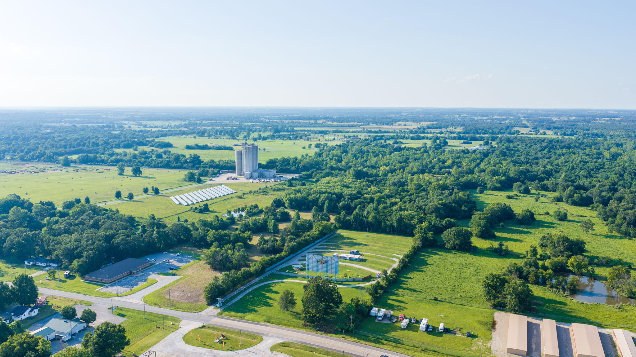 Photo 14 - Land for sale – 00 E Church Street  Aurora, MO