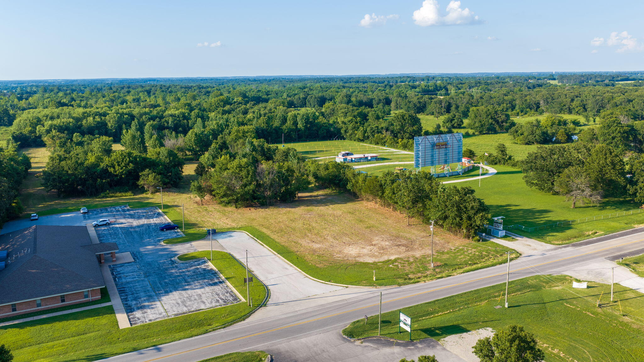 Photo 11 - Land for sale – 00 E Church Street  Aurora, MO