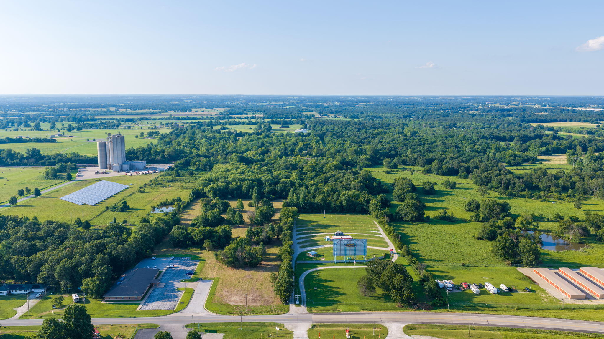 Photo 7 - Land for sale – 00 E Church Street  Aurora, MO