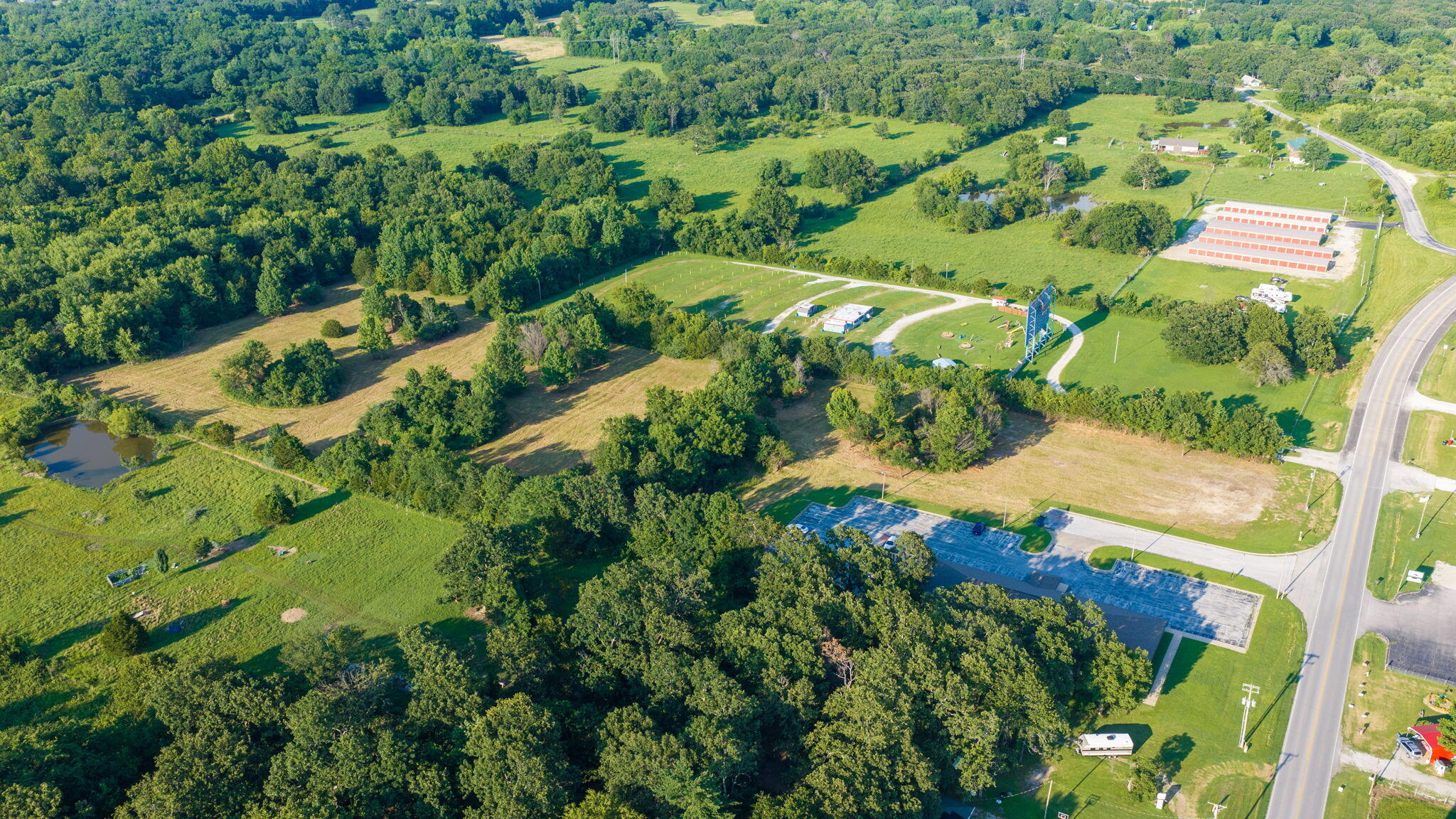 Photo 13 - Land for sale – 00 E Church Street  Aurora, MO