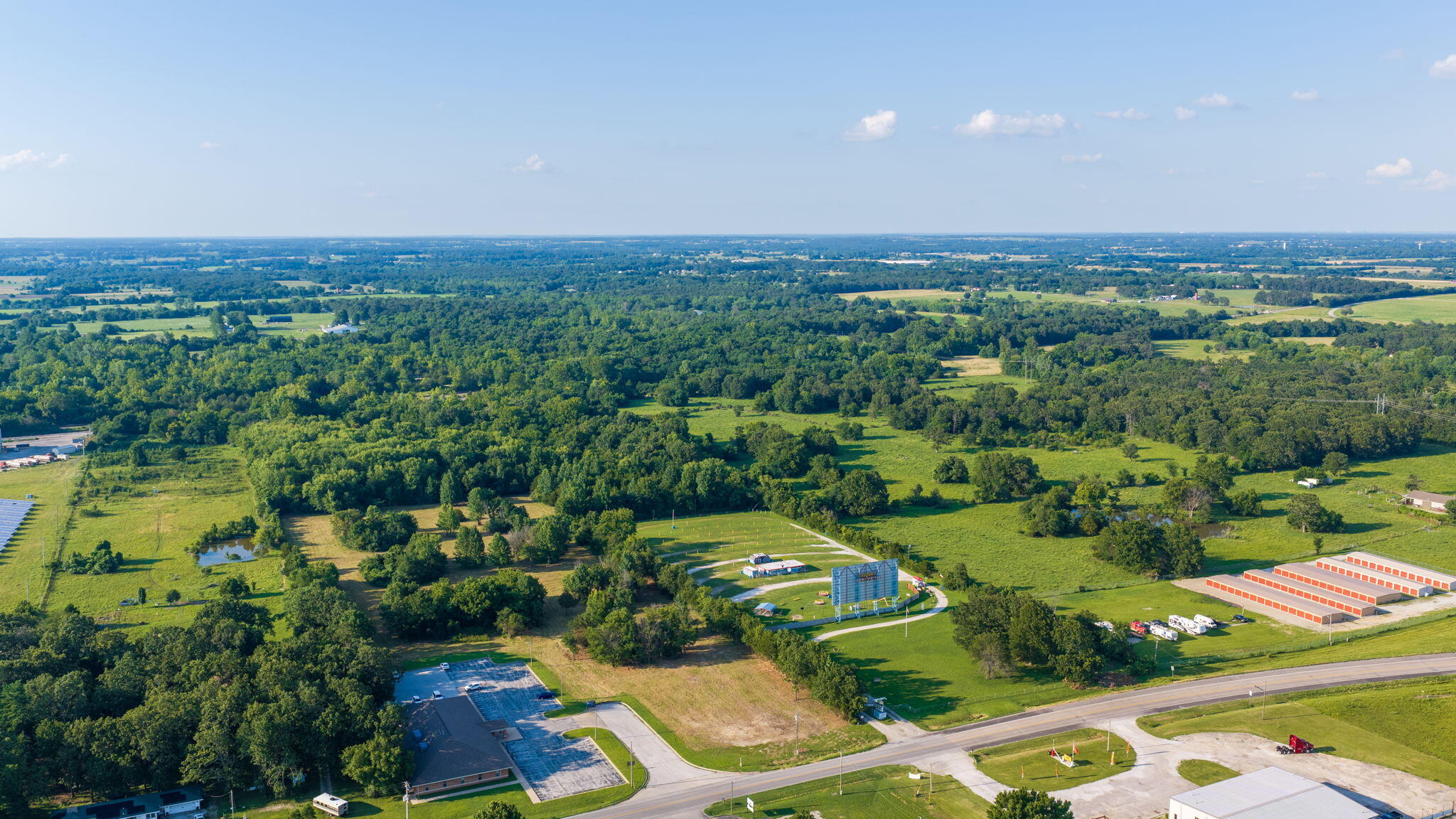 Photo 8 - Land for sale – 00 E Church Street  Aurora, MO