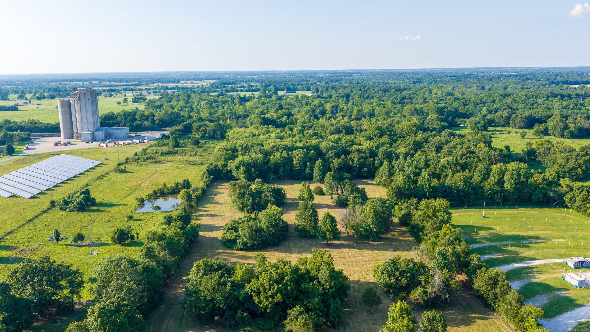 Photo 24 - Land for sale – 00 E Church Street  Aurora, MO