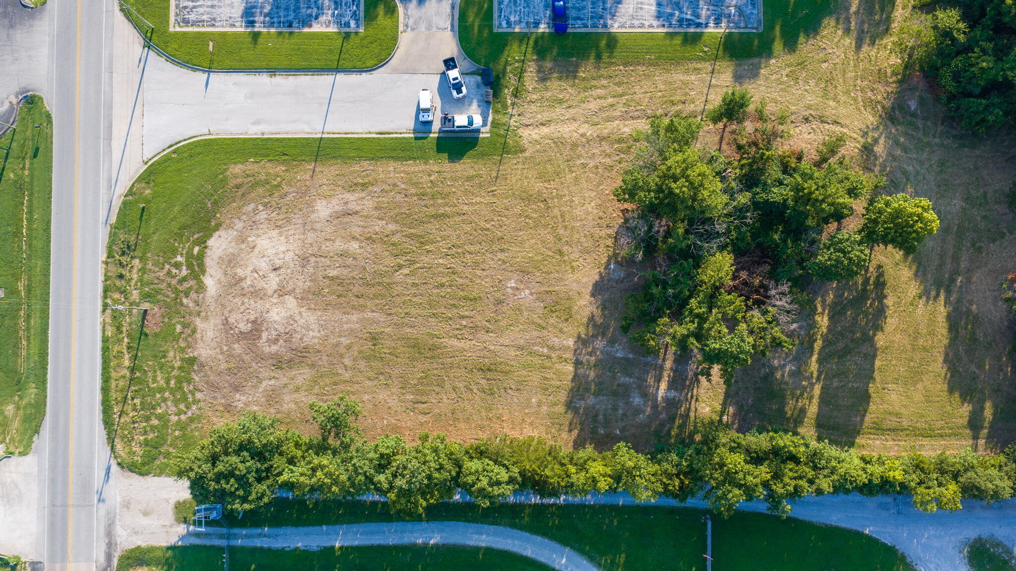 Photo 12 - Land for sale – 00 E Church Street  Aurora, MO