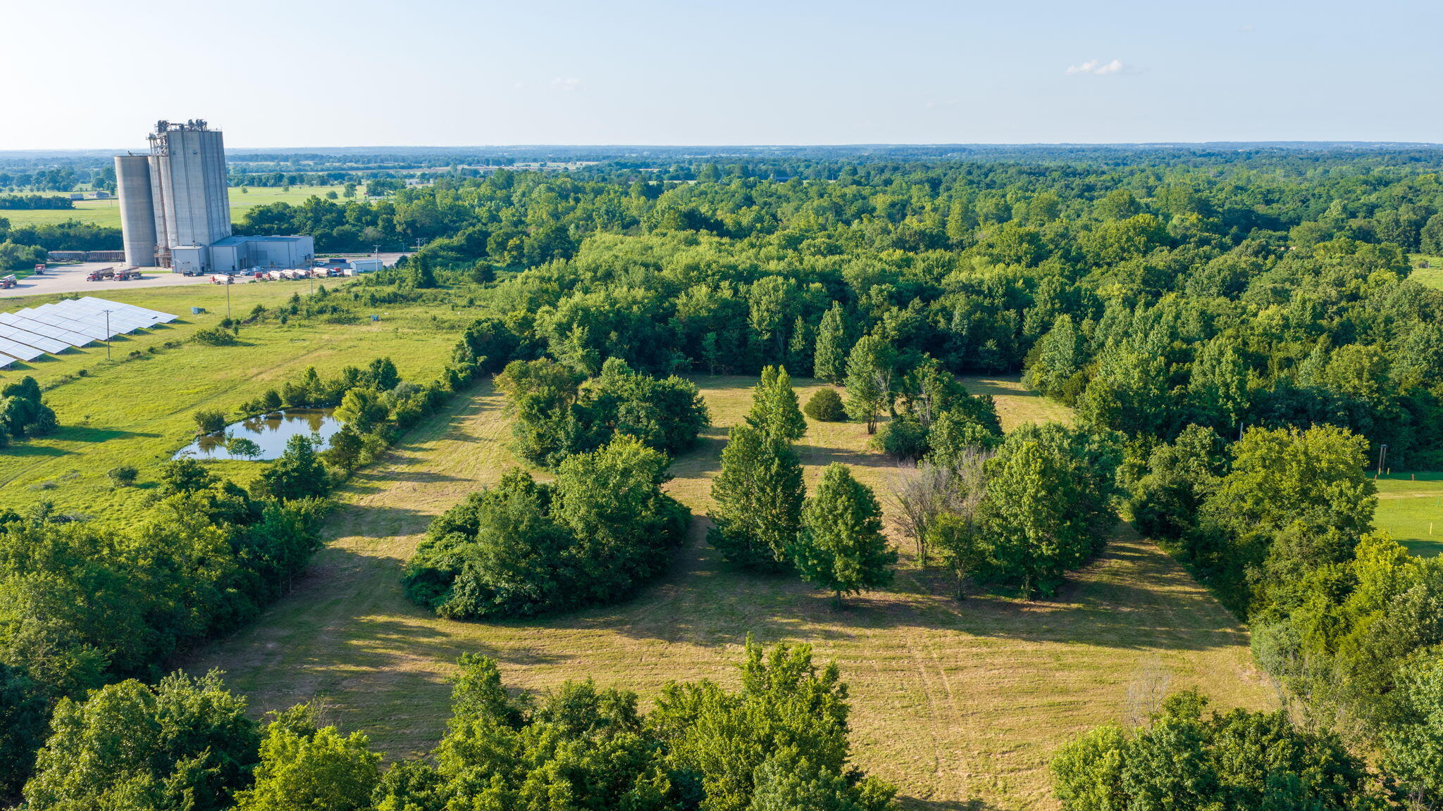 Photo 23 - Land for sale – 00 E Church Street  Aurora, MO
