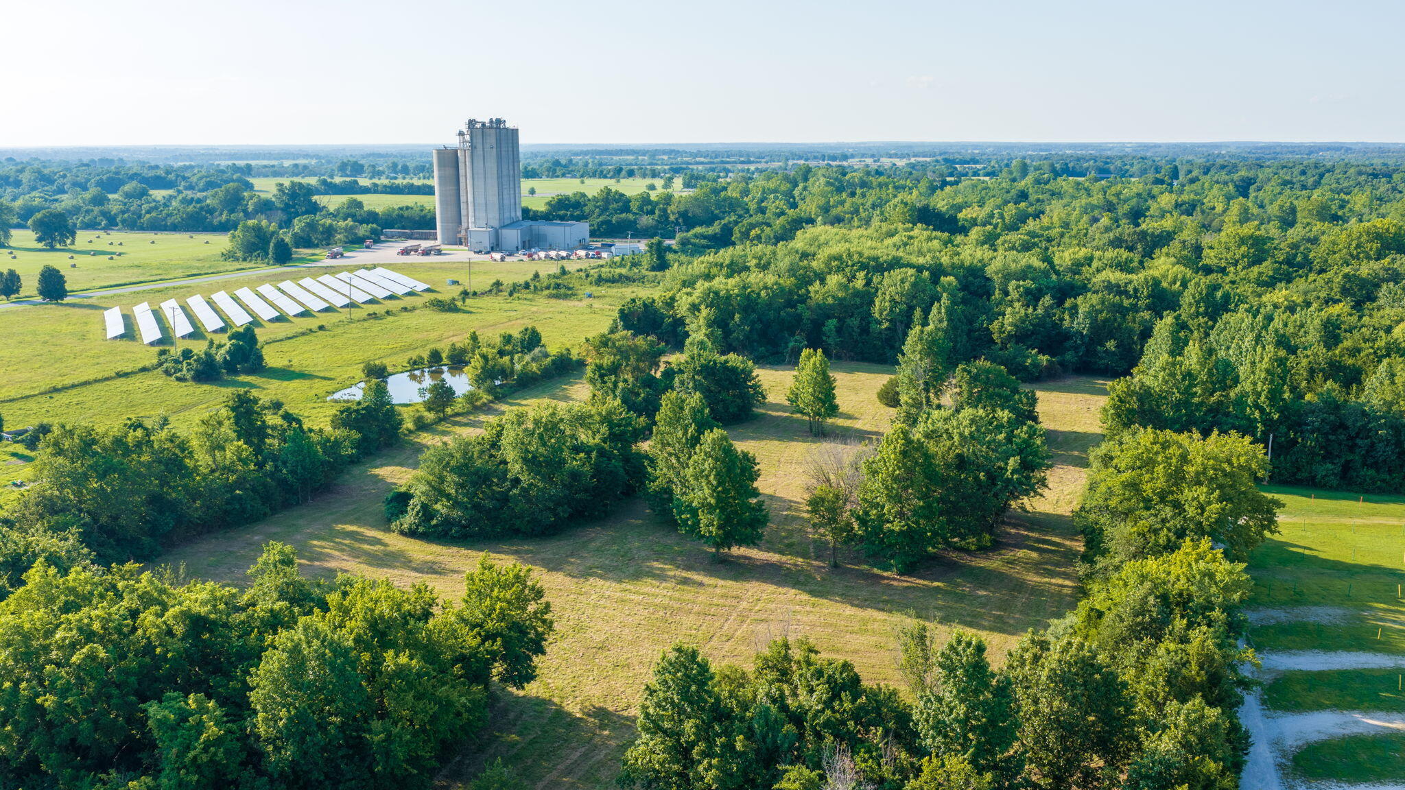 Photo 21 - Land for sale – 00 E Church Street  Aurora, MO