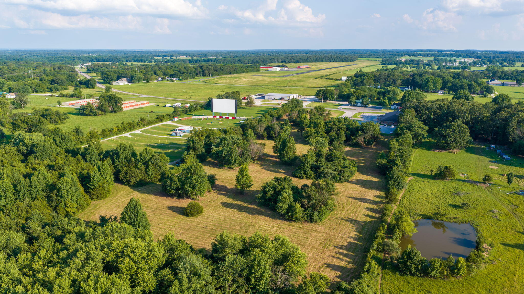Photo 18 - Land for sale – 00 E Church Street  Aurora, MO