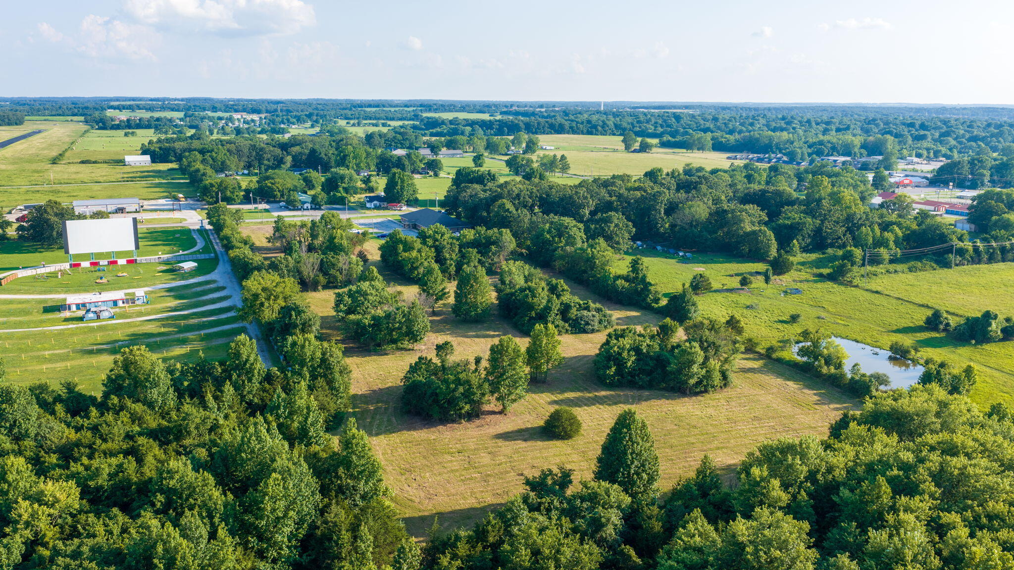 Photo 19 - Land for sale – 00 E Church Street  Aurora, MO