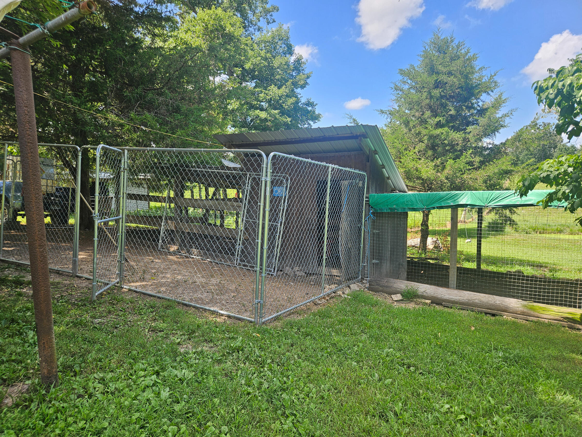Photo 34 - Farm for sale – 4118  County Road U-659   Birch Tree, MO