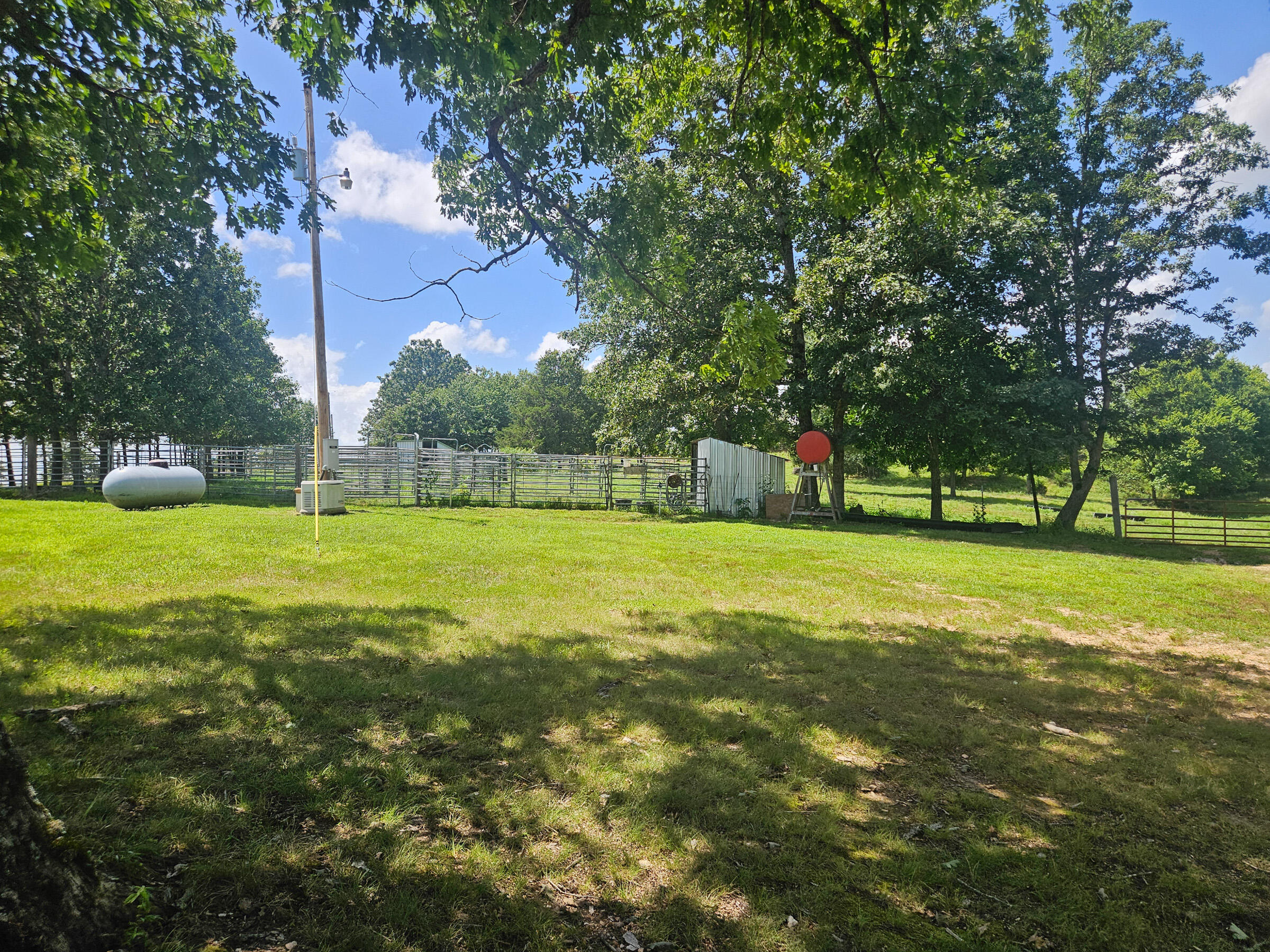 Photo 56 - Farm for sale – 4118  County Road U-659   Birch Tree, MO