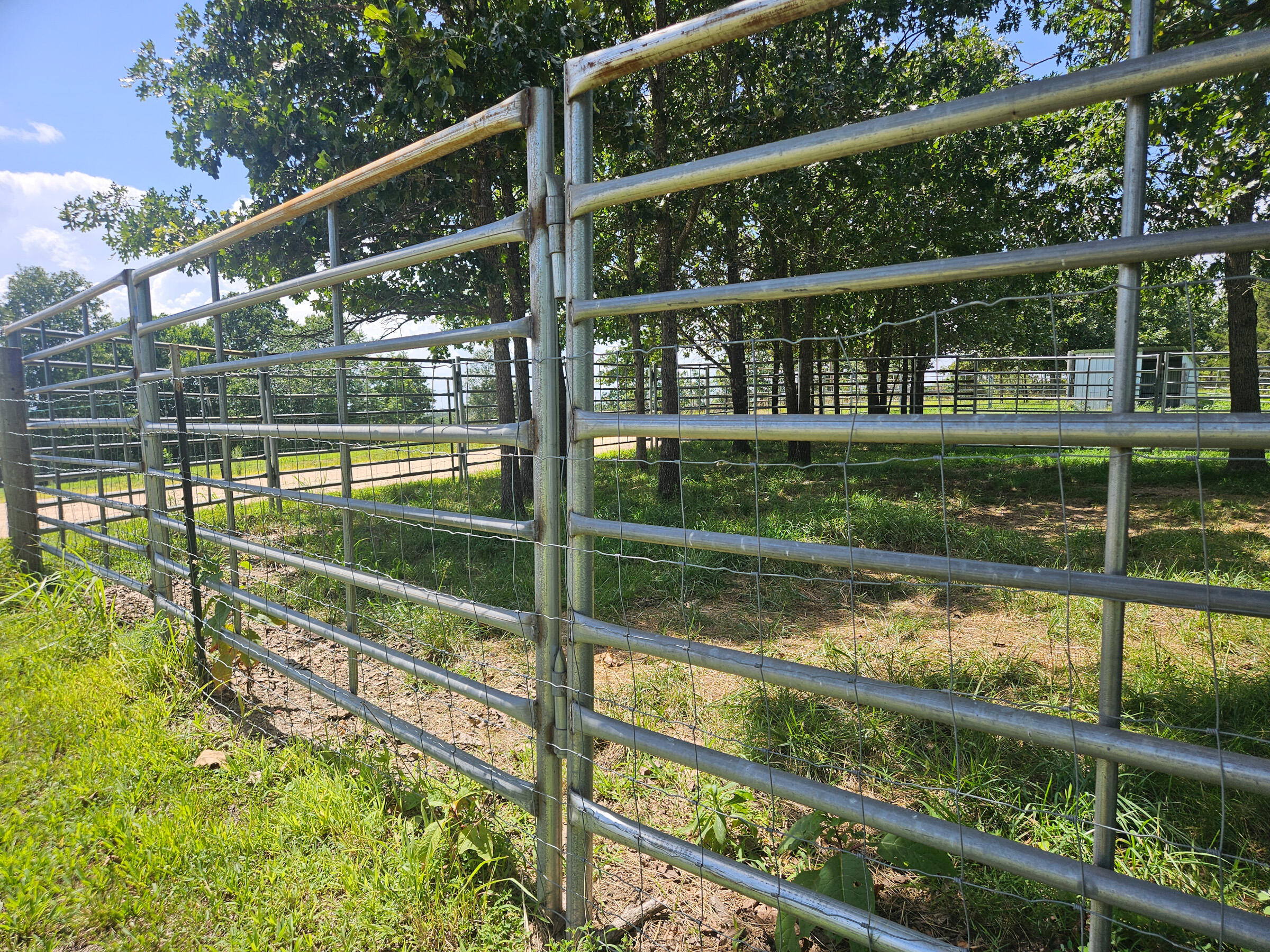 Photo 48 - Farm for sale – 4118  County Road U-659   Birch Tree, MO