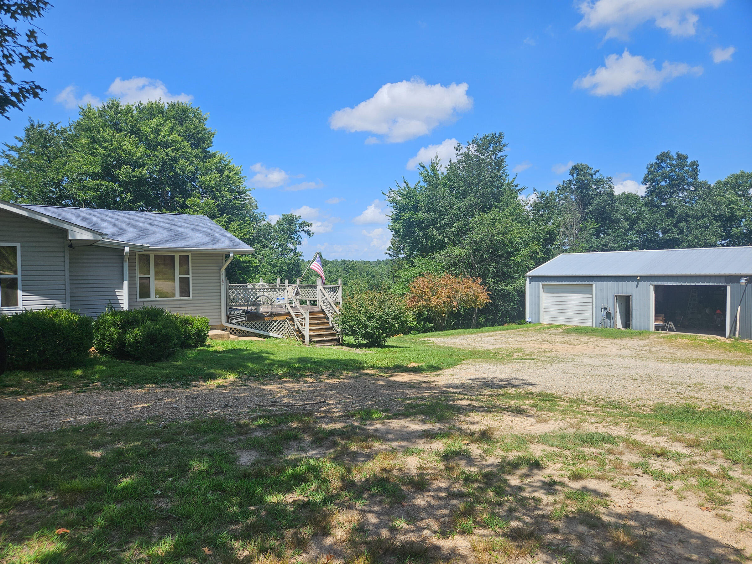 Photo 58 - Farm for sale – 4118  County Road U-659   Birch Tree, MO