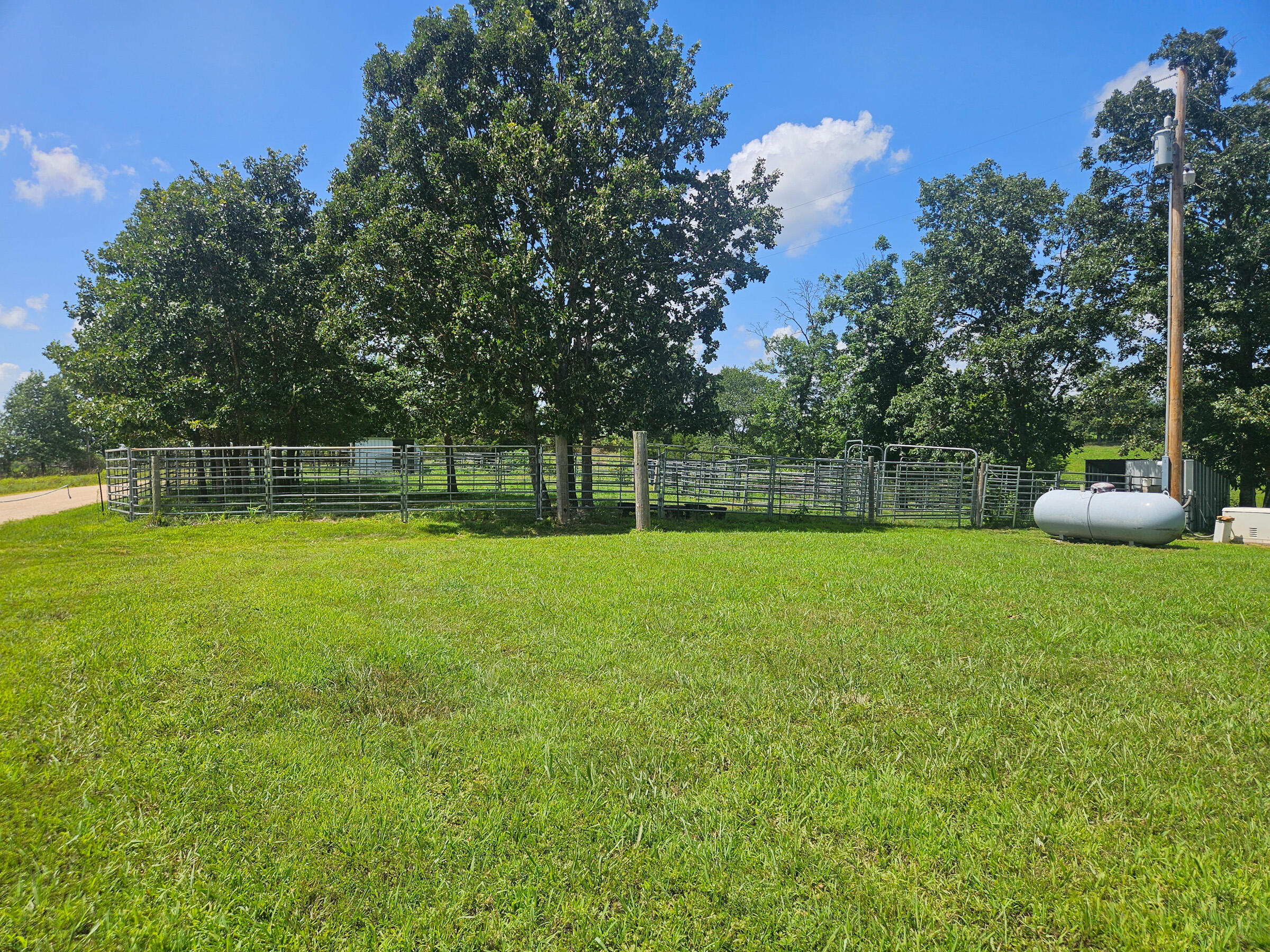 Photo 52 - Farm for sale – 4118  County Road U-659   Birch Tree, MO