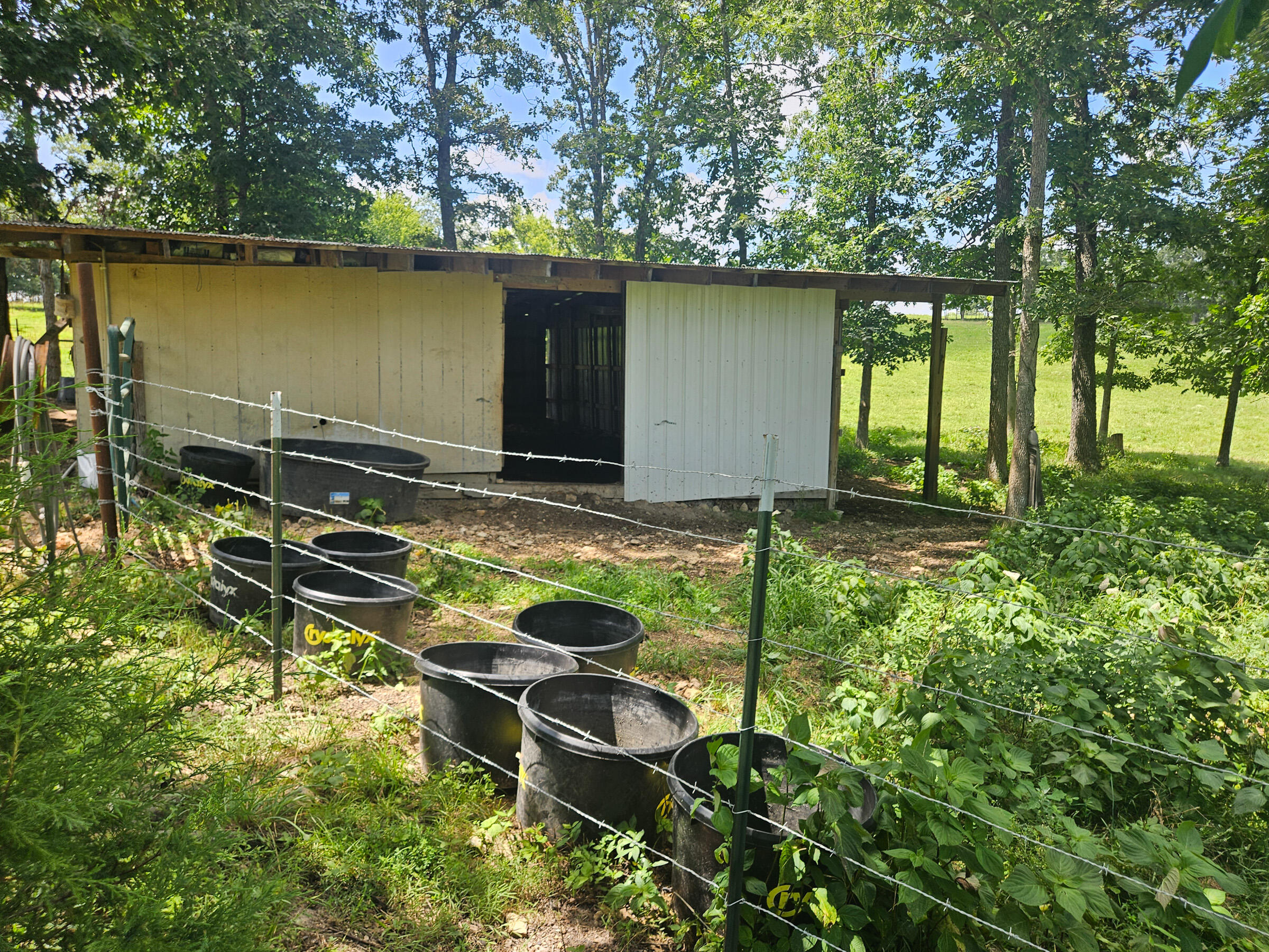 Photo 37 - Farm for sale – 4118  County Road U-659   Birch Tree, MO