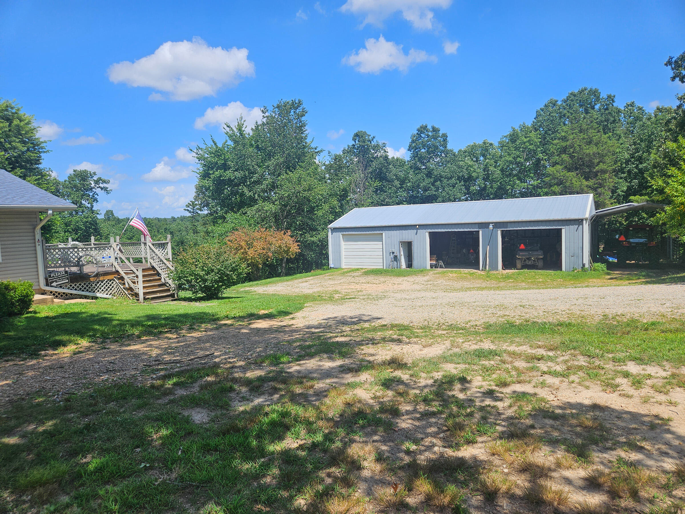 Photo 57 - Farm for sale – 4118  County Road U-659   Birch Tree, MO