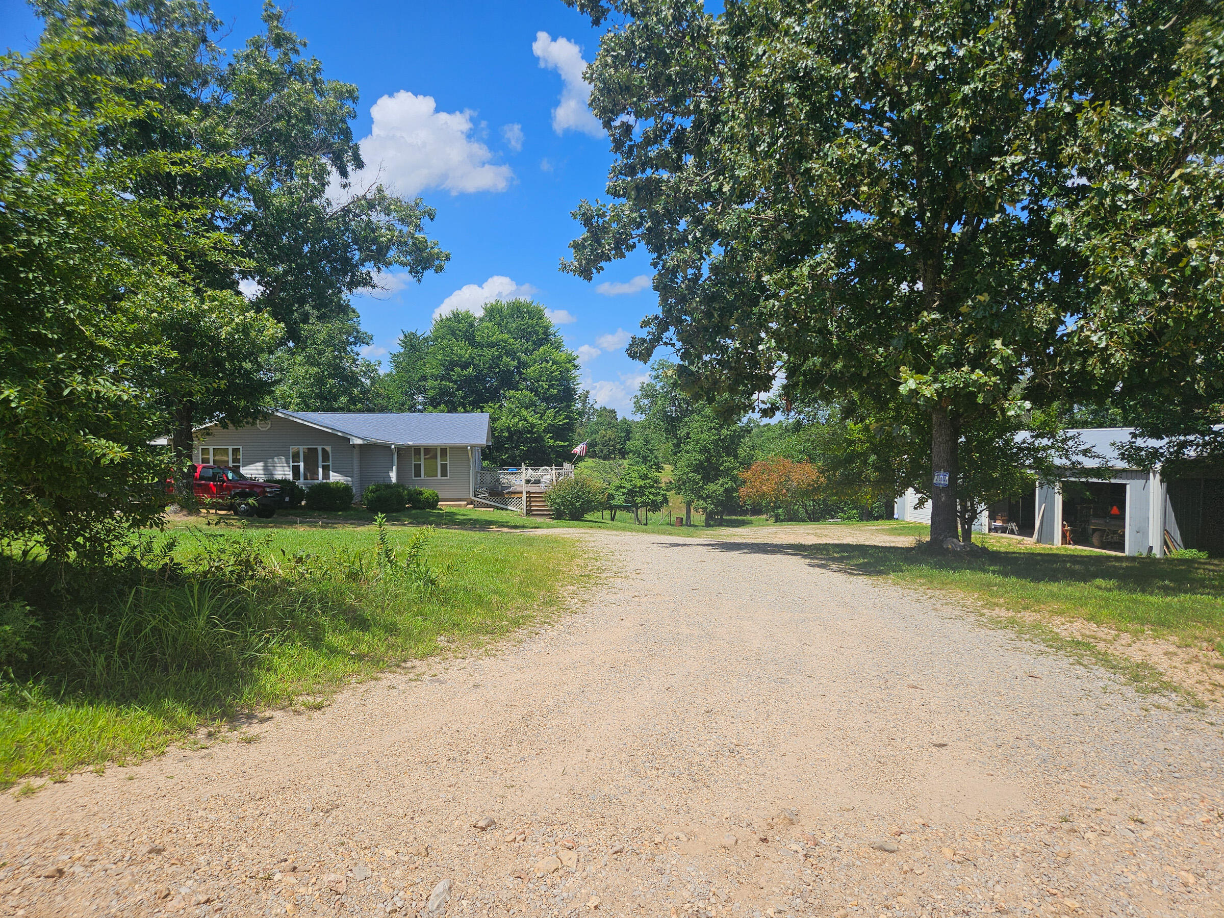 Photo 61 - Farm for sale – 4118  County Road U-659   Birch Tree, MO