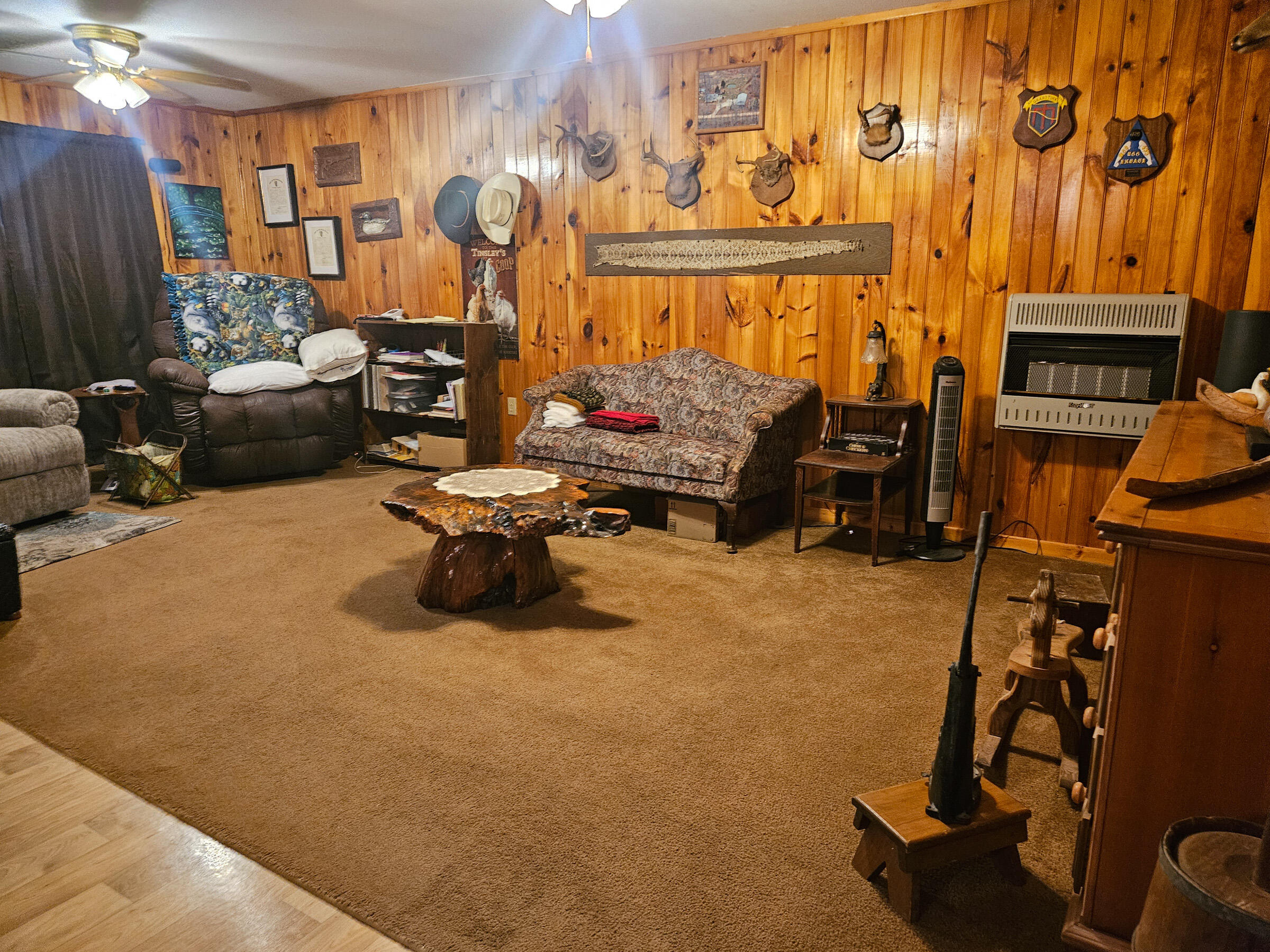 Photo 10 - Farm for sale – 4118  County Road U-659   Birch Tree, MO