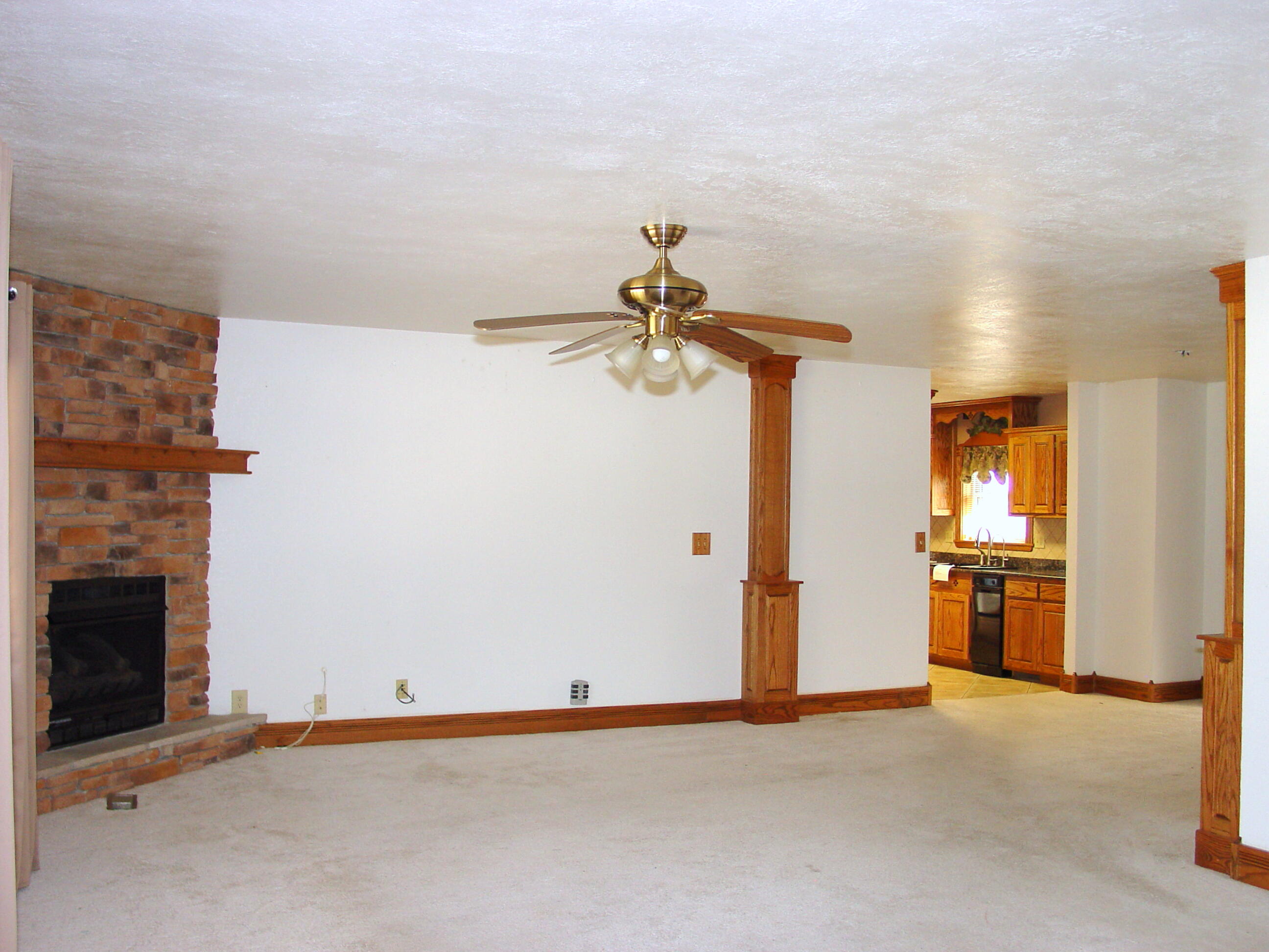 Photo 11 - Residential for sale – 62 S Ridge Lane  Blue Eye, MO
