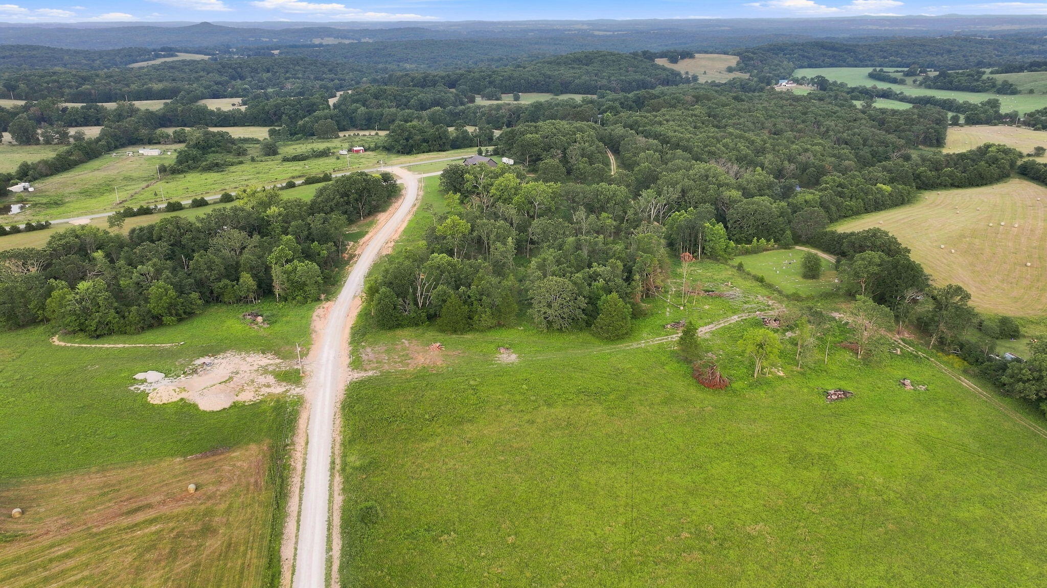 Photo 5 - Land for sale – Lot 10  Arden Ridge Phase 1   Ava, MO