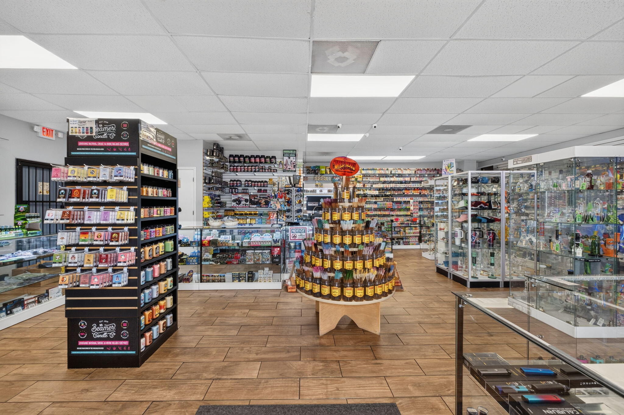 Photo 16 - Commercial Sale for sale – 1938 S Glenstone Avenue  Springfield, MO