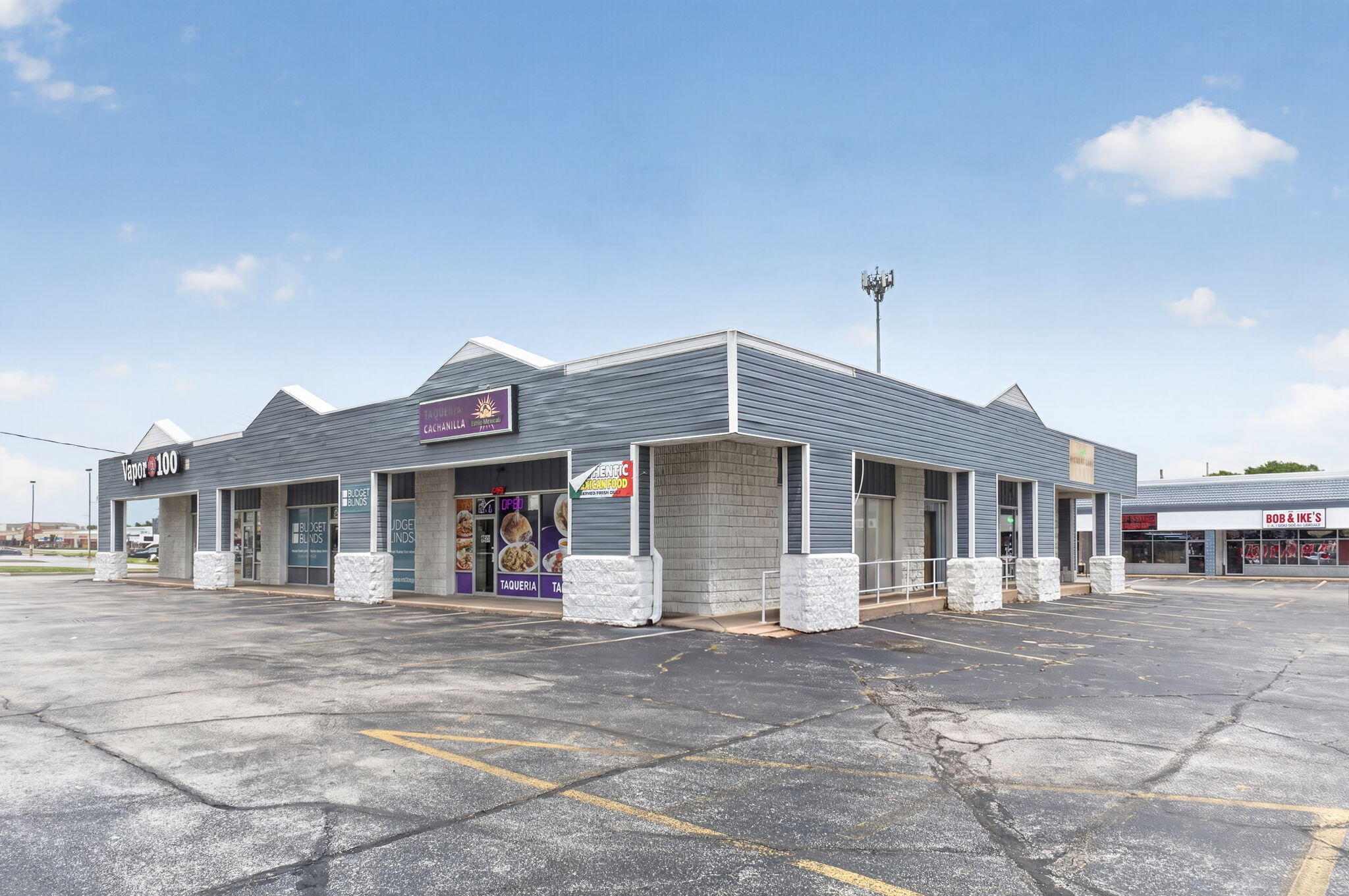 Photo 21 - Commercial Sale for sale – 1938 S Glenstone Avenue  Springfield, MO