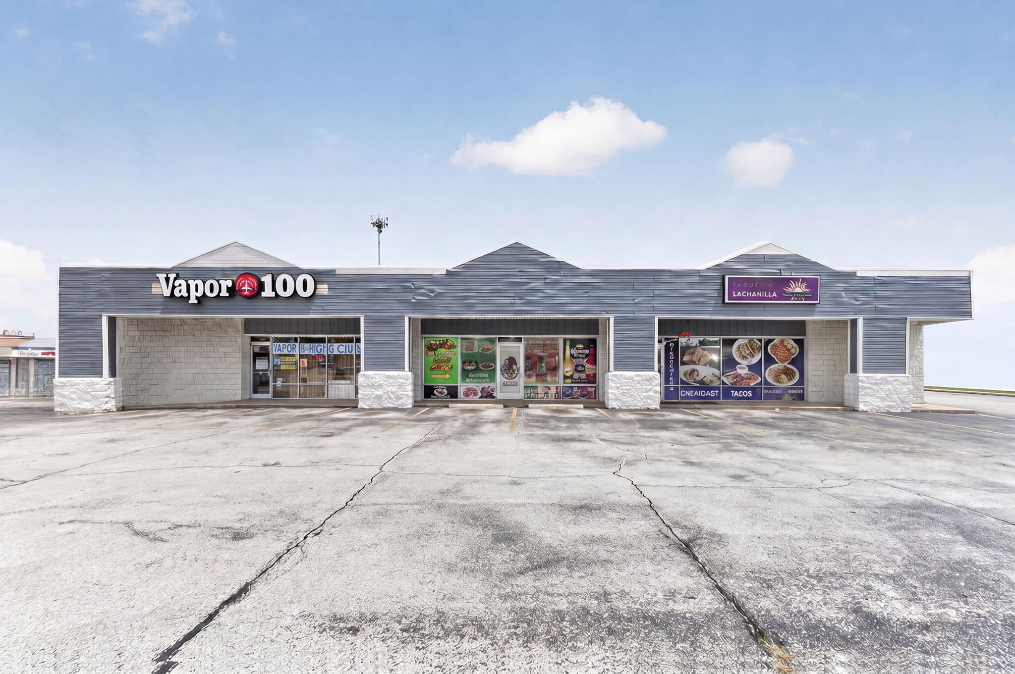 Photo 4 - Commercial Sale for sale – 1938 S Glenstone Avenue  Springfield, MO