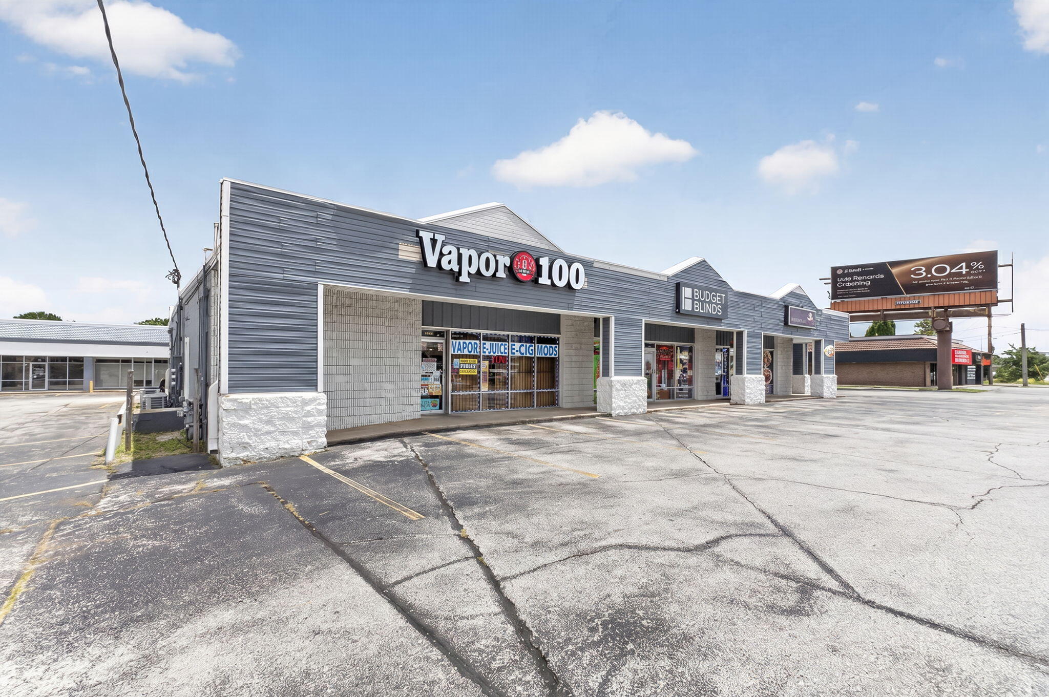 Photo 6 - Commercial Sale for sale – 1938 S Glenstone Avenue  Springfield, MO