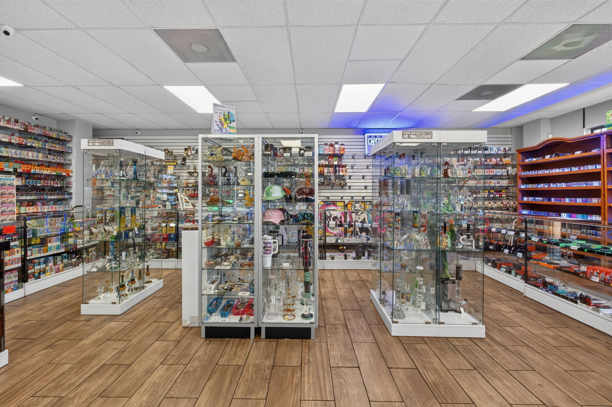 Photo 19 - Commercial Sale for sale – 1938 S Glenstone Avenue  Springfield, MO