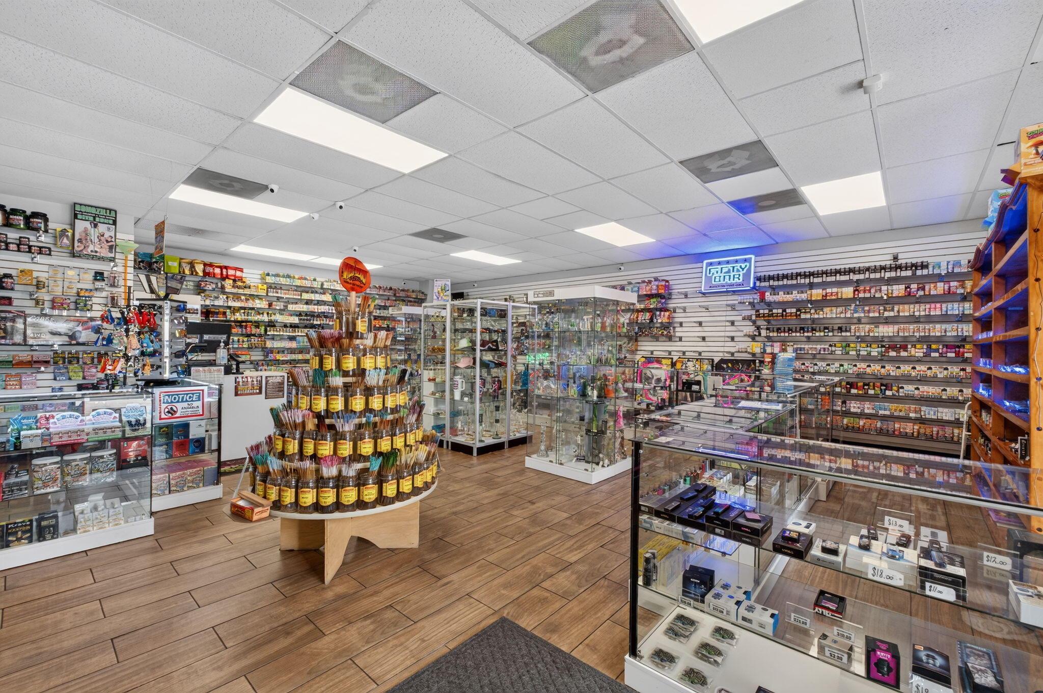 Photo 15 - Commercial Sale for sale – 1938 S Glenstone Avenue  Springfield, MO