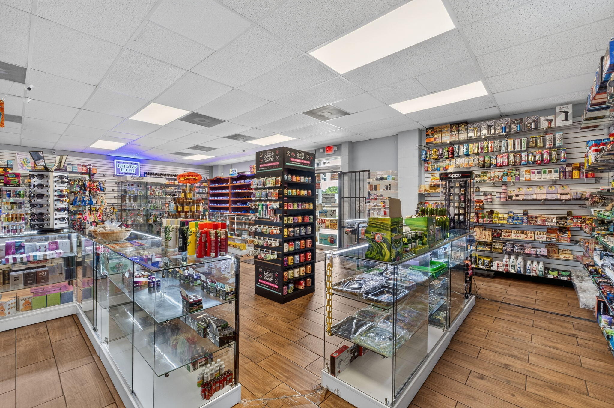 Photo 17 - Commercial Sale for sale – 1938 S Glenstone Avenue  Springfield, MO