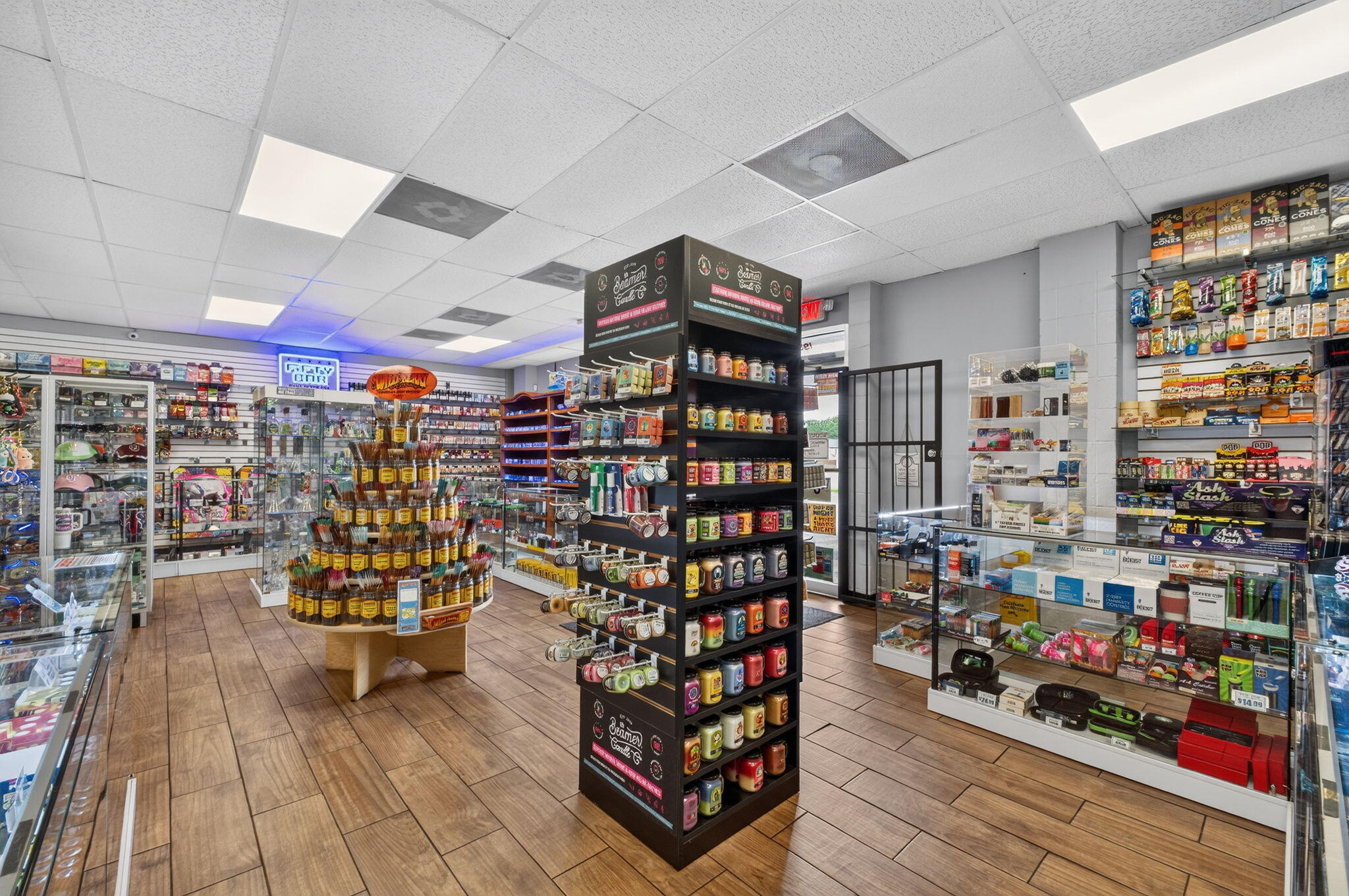 Photo 18 - Commercial Sale for sale – 1938 S Glenstone Avenue  Springfield, MO