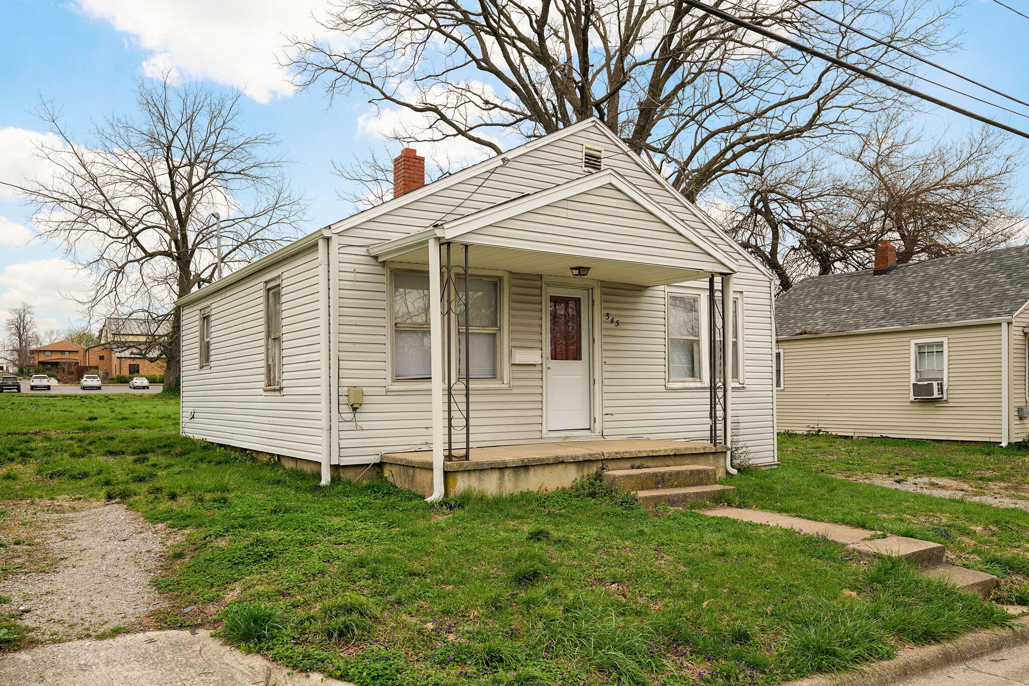 Photo 37 - Residential for sale – 351  Lincoln Avenue  Lebanon, MO