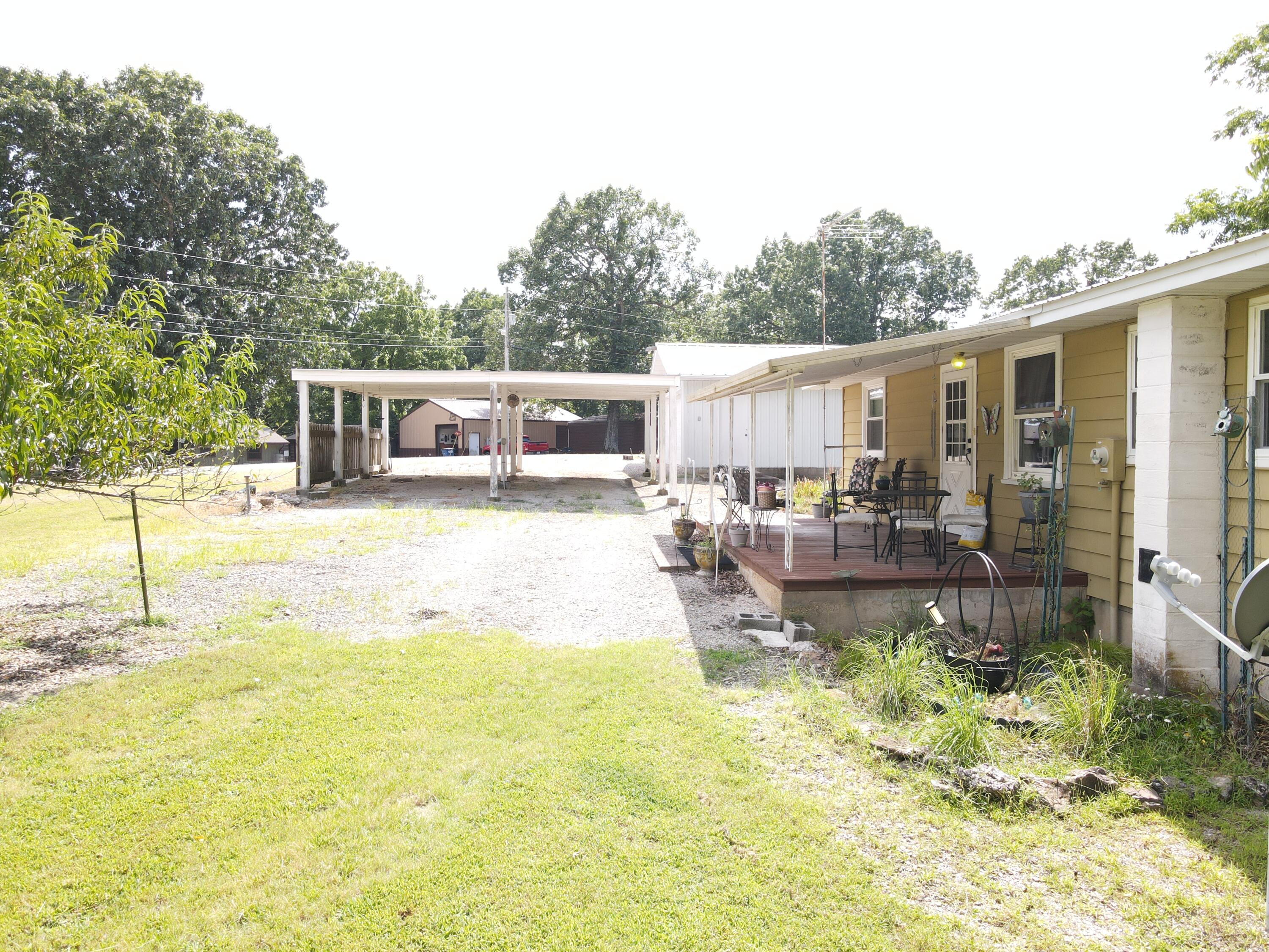 Photo 6 - Residential for sale – 140  Cox Road  Cedar Creek, MO