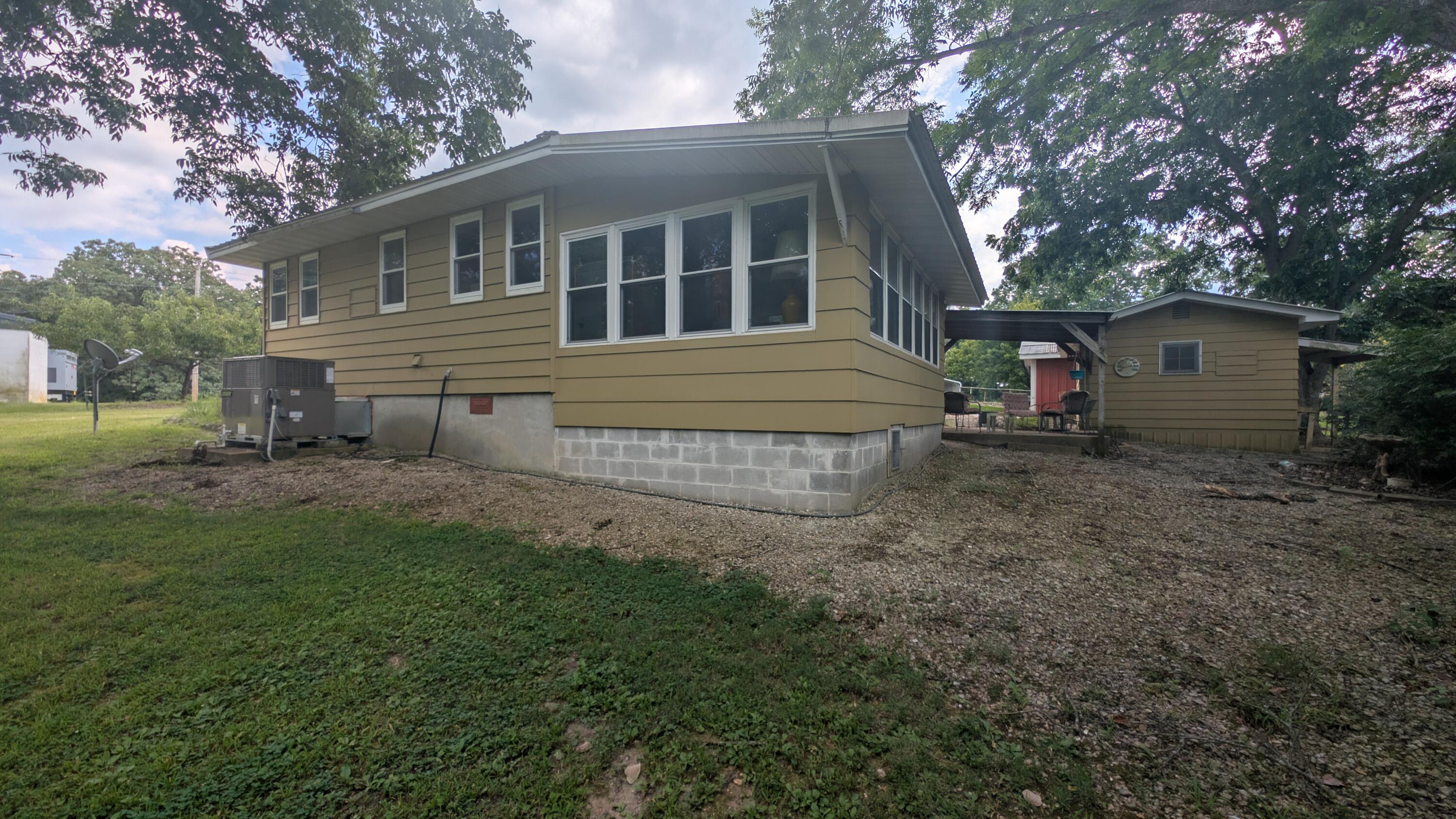 Photo 5 - Residential for sale – 140  Cox Road  Cedar Creek, MO