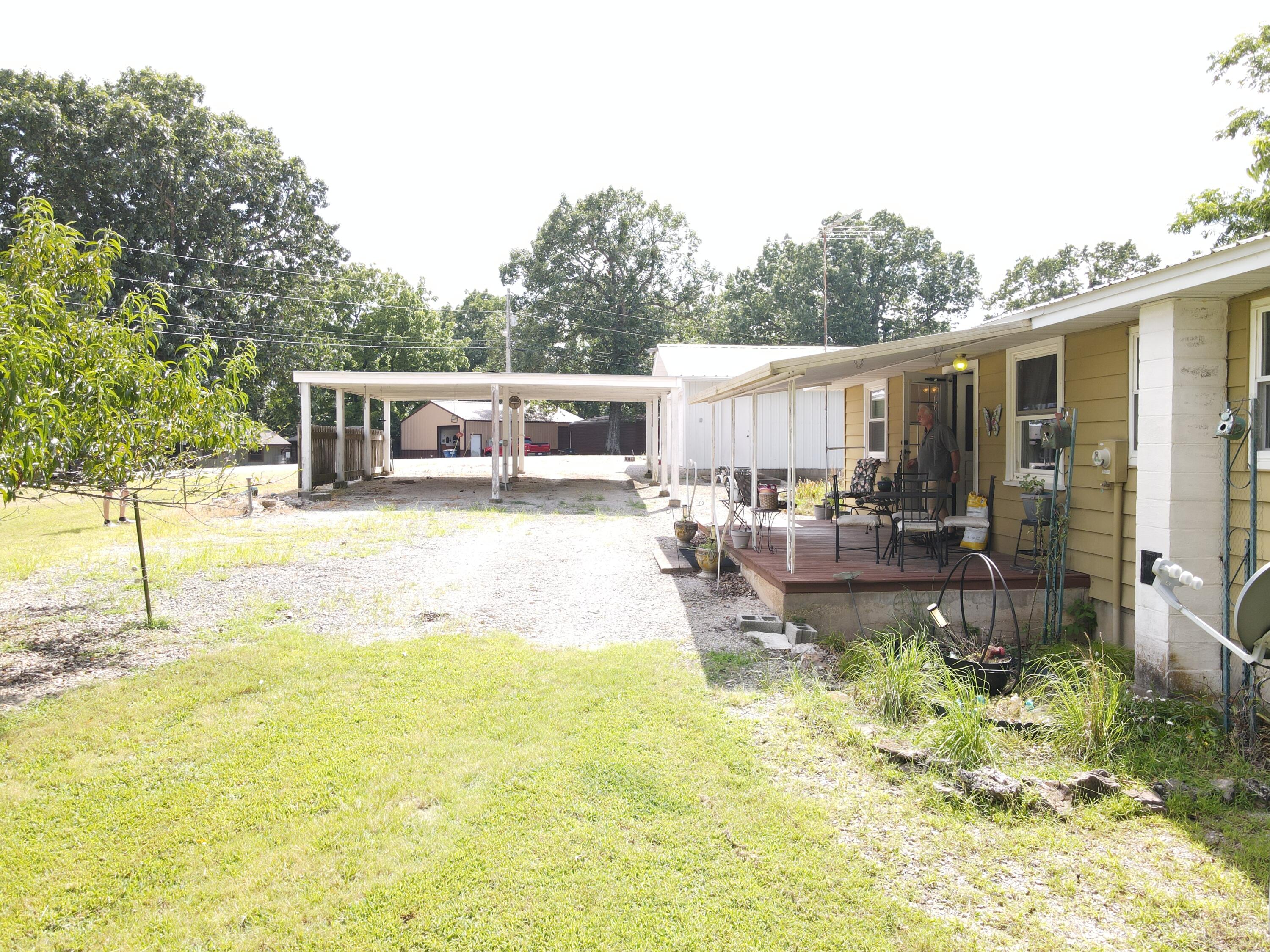 Photo 12 - Residential for sale – 140  Cox Road  Cedar Creek, MO