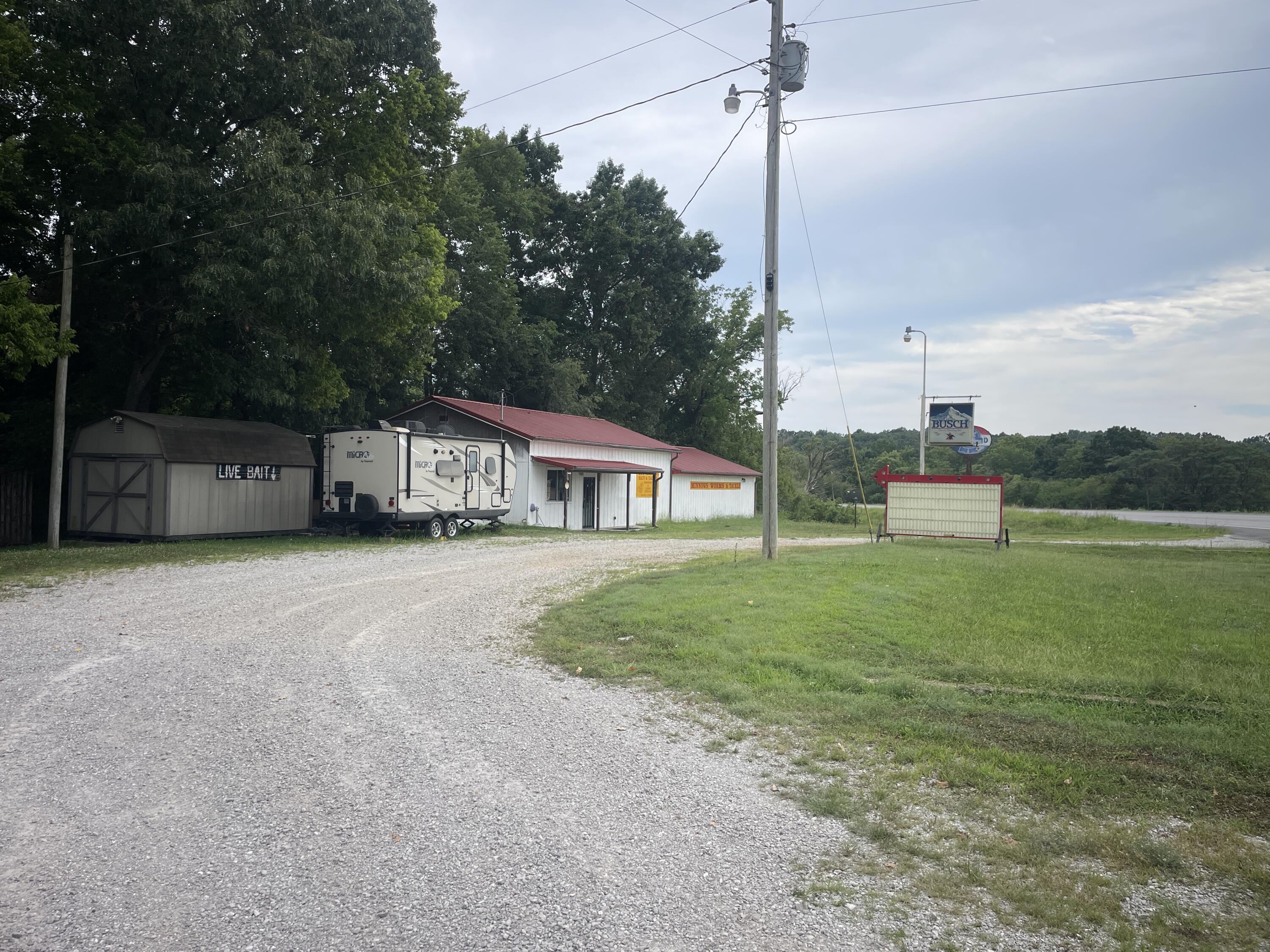 Commercial Sale for sale – 8348  State Highway 5   Ava, MO