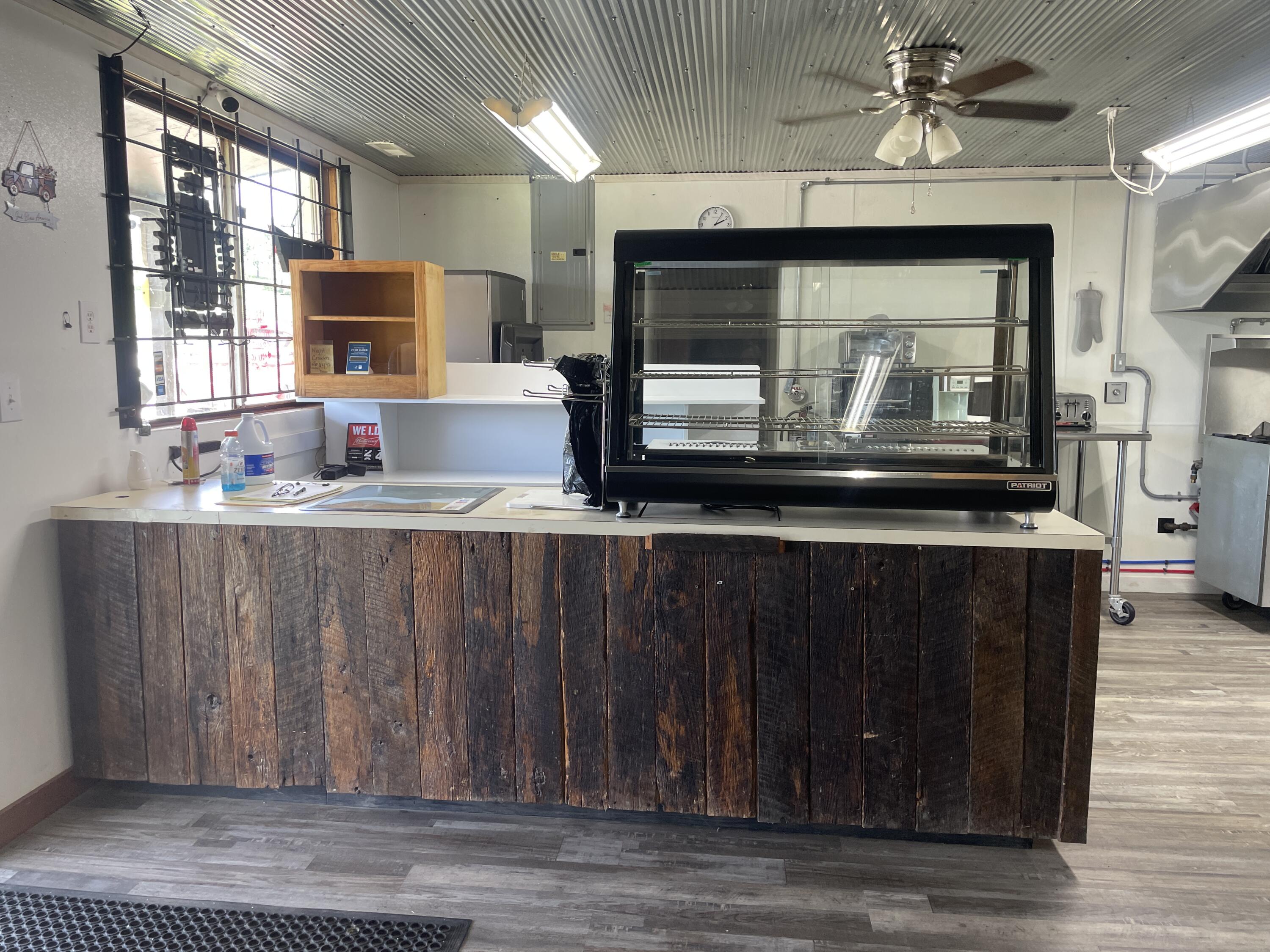 Photo 4 - Commercial Sale for sale – 8348  State Highway 5   Ava, MO