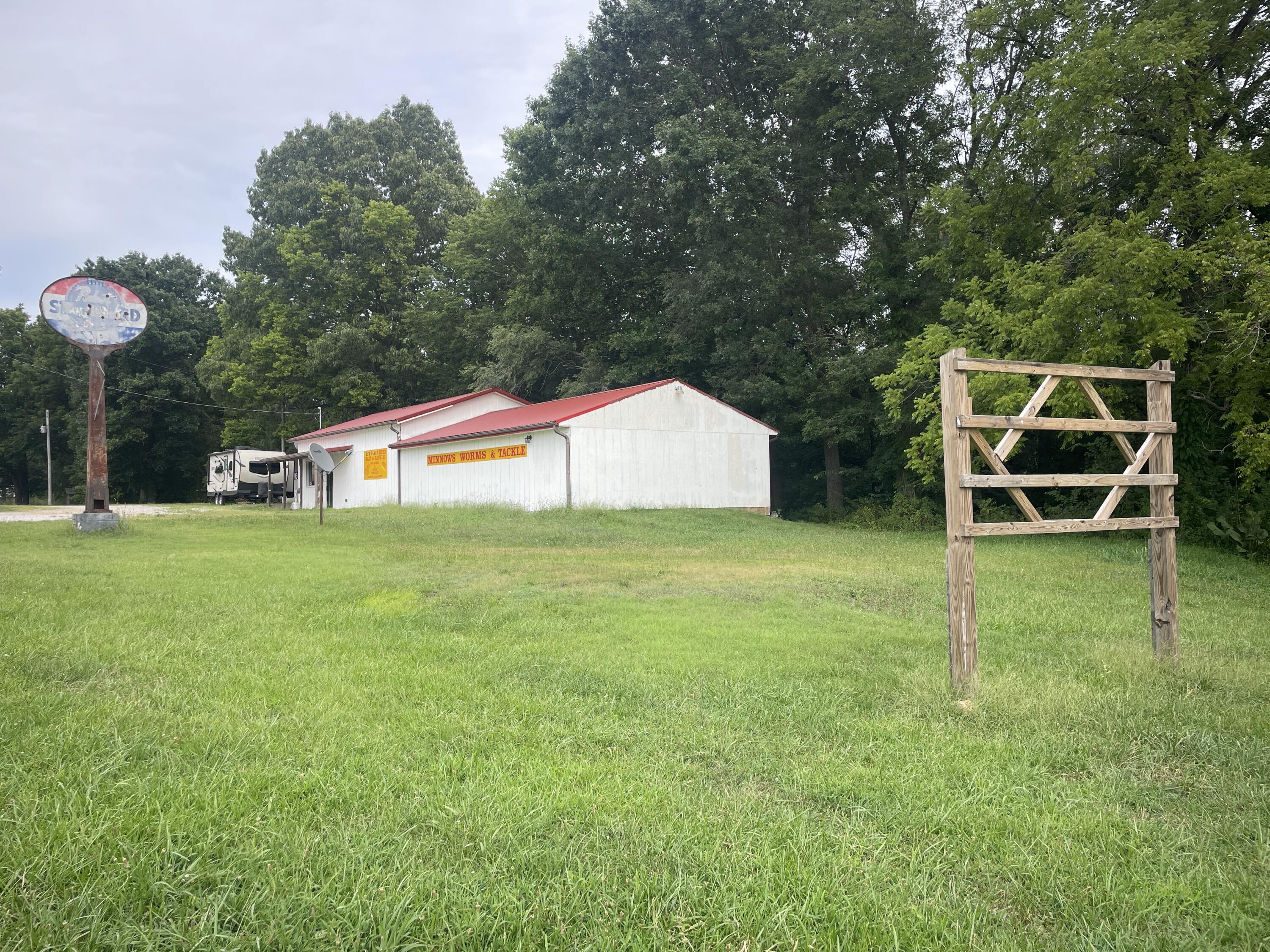 Photo 3 - Commercial Sale for sale – 8348  State Highway 5   Ava, MO